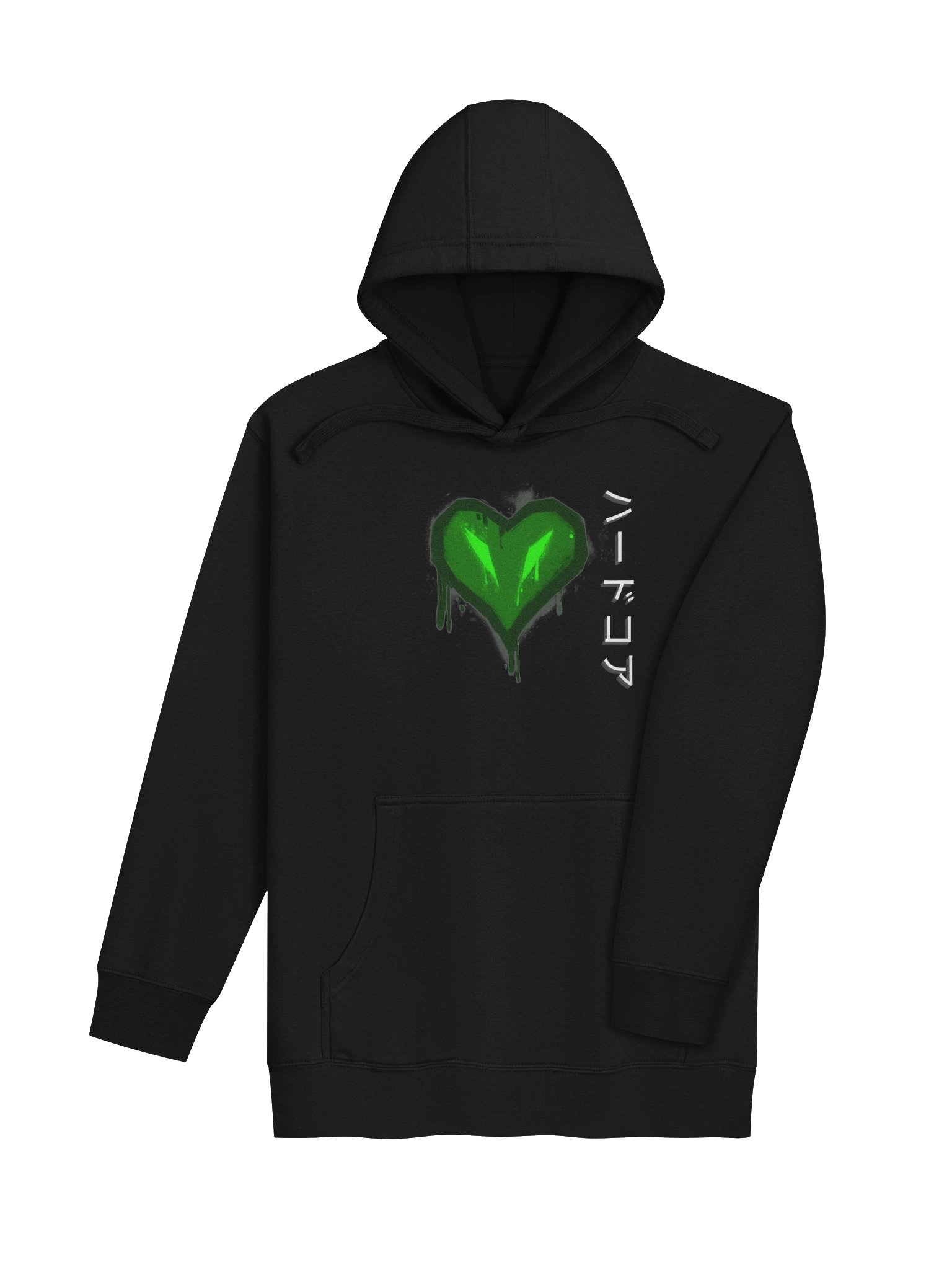 Hardcore Hoodie product image (4)