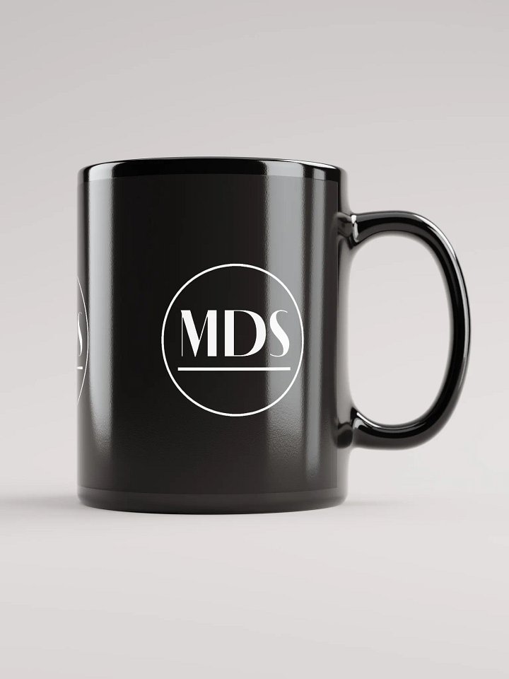 Mario de Sa Official Coffee Mug | Alt-Rock Artist Morning Essentials product image (1)