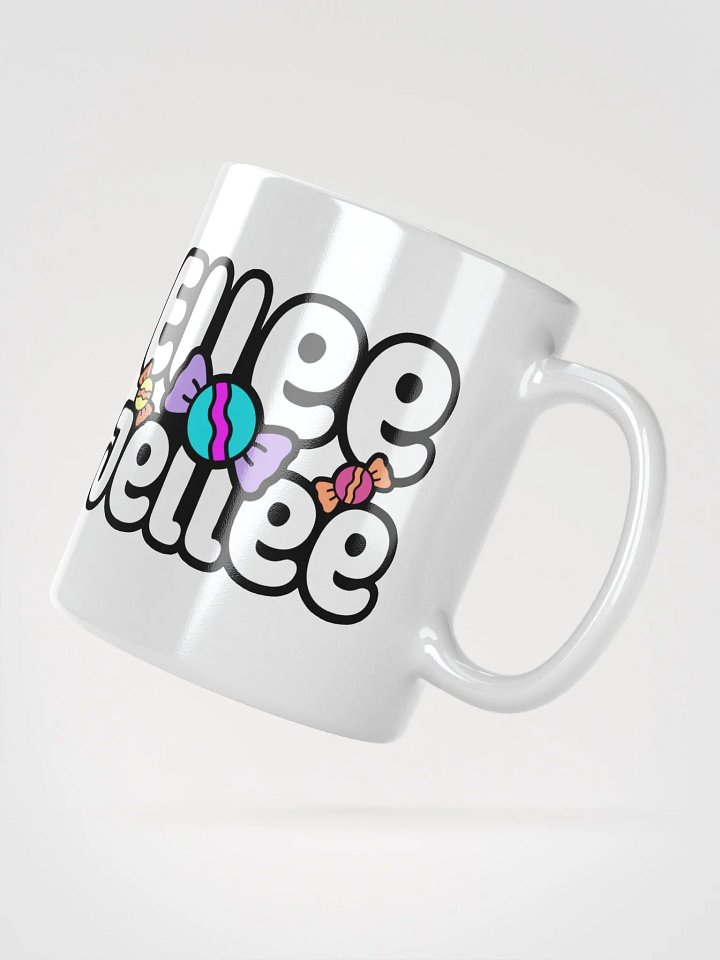 Ellee Jellee Mug product image (6)