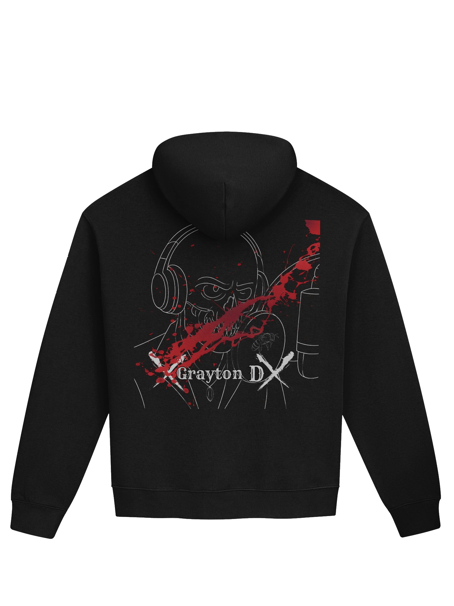 Narrator Grayton D product image (2)