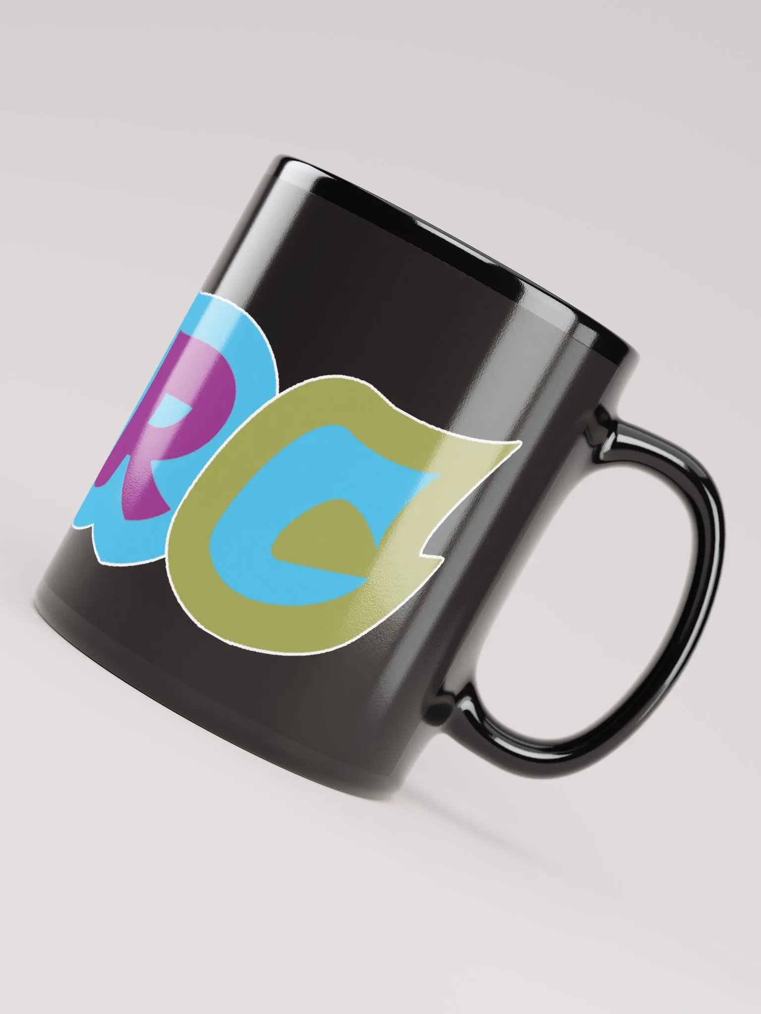 Merc Mug product image (7)