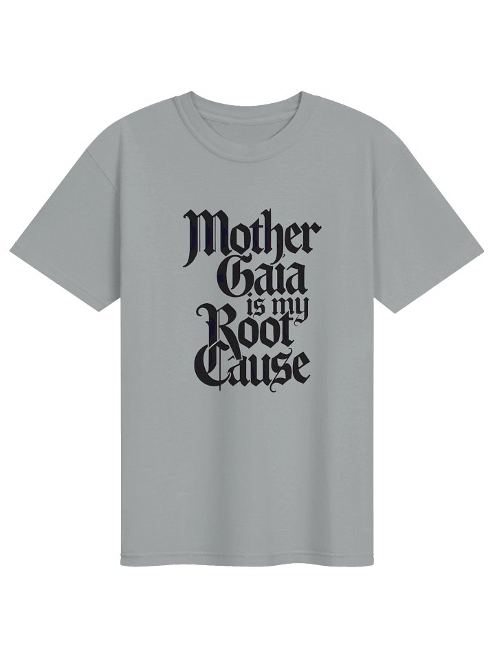 Mother Gaia is my Root Cause product image (1)