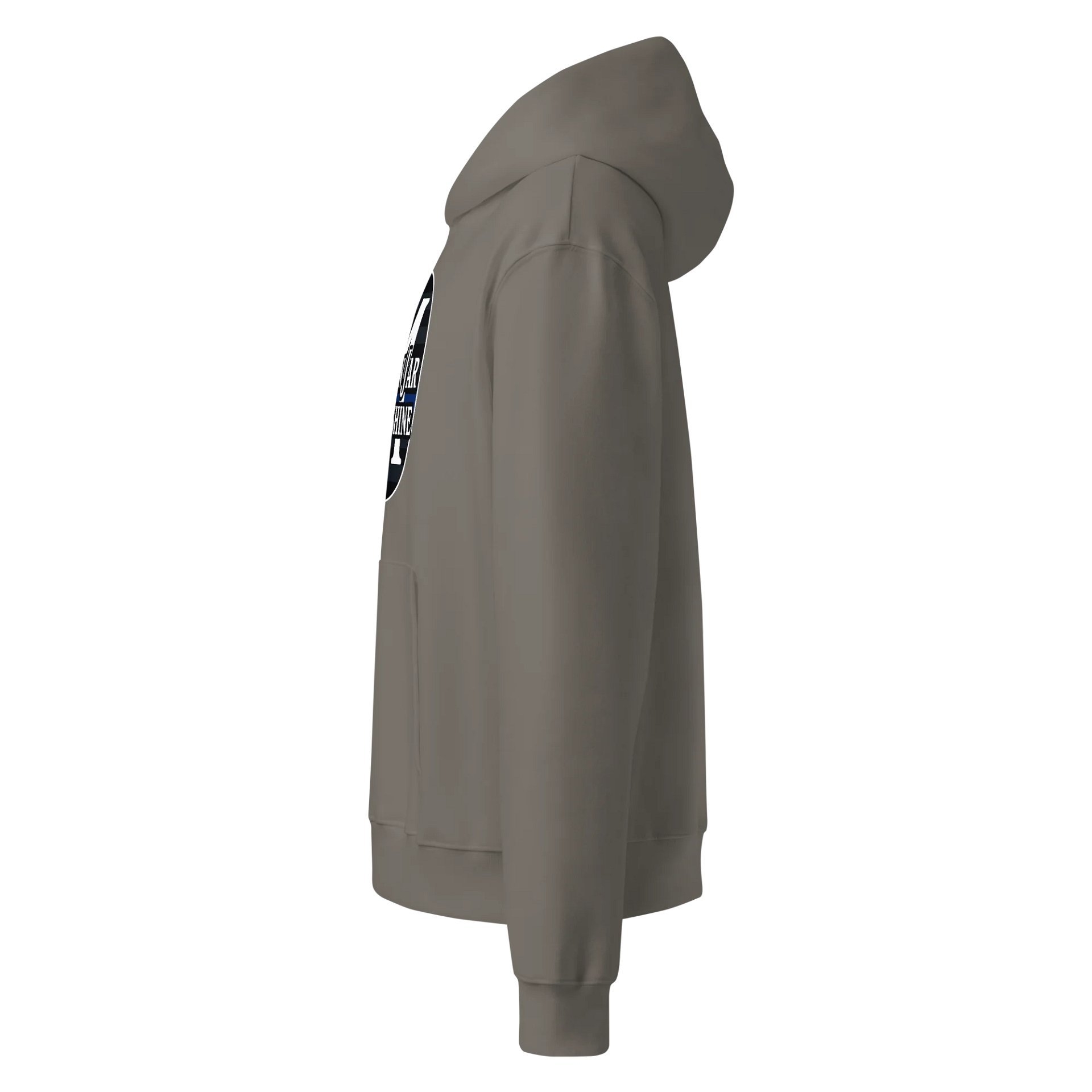 MJM Thin Blue Line - Hoodie product image (3)