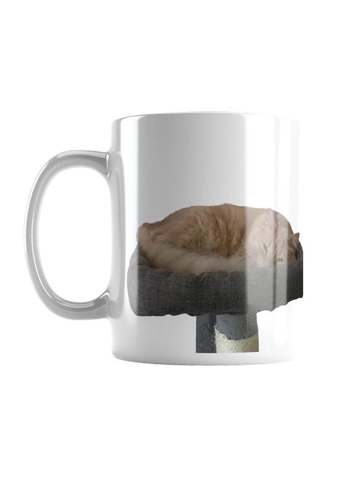 Sleepy Noodle Mug product image (1)