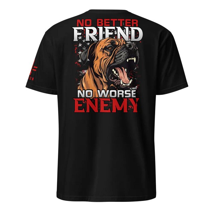 No Better Friend: Mastiff product image (1)