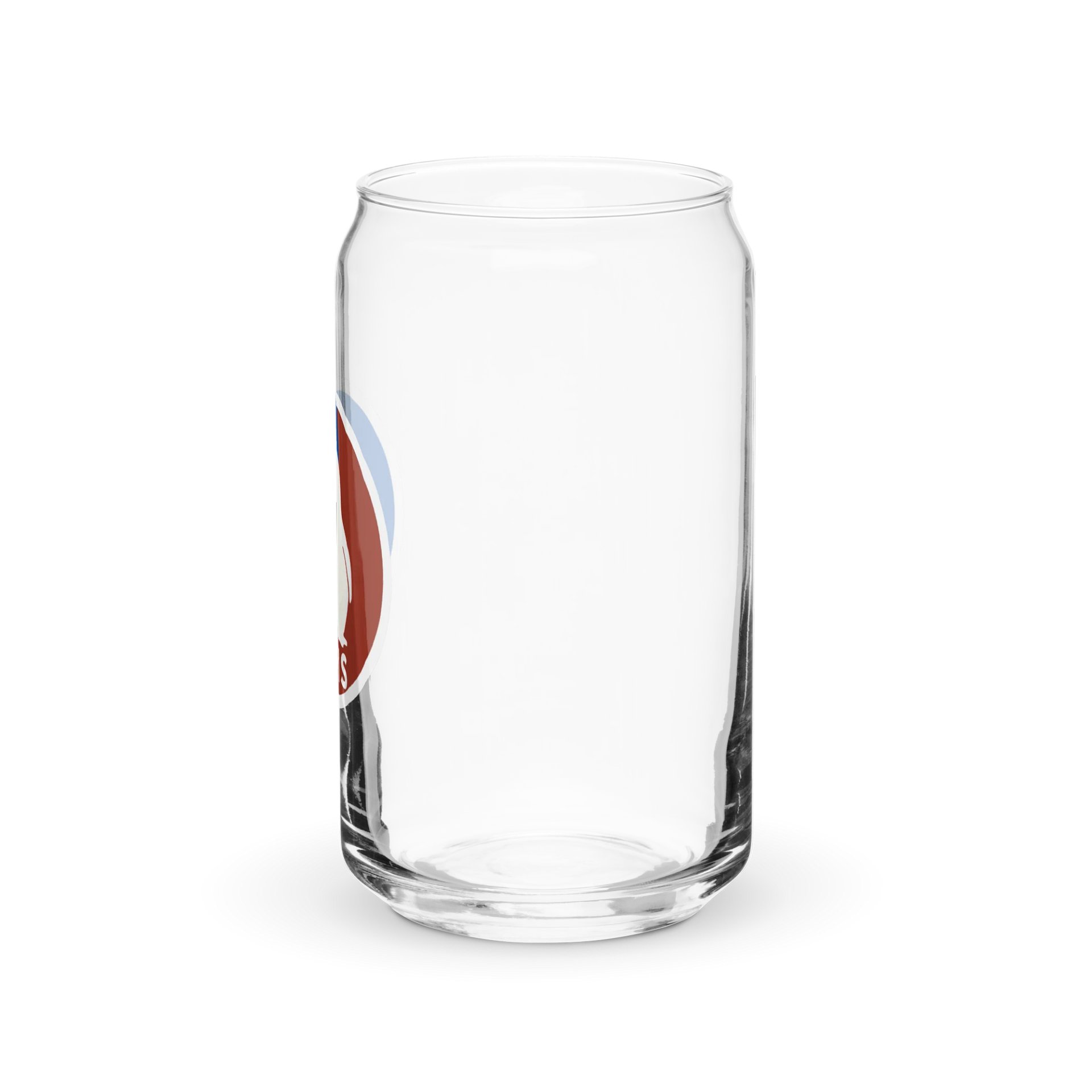 Bepis | Can-Shaped Glass by Allcolor product image (3)