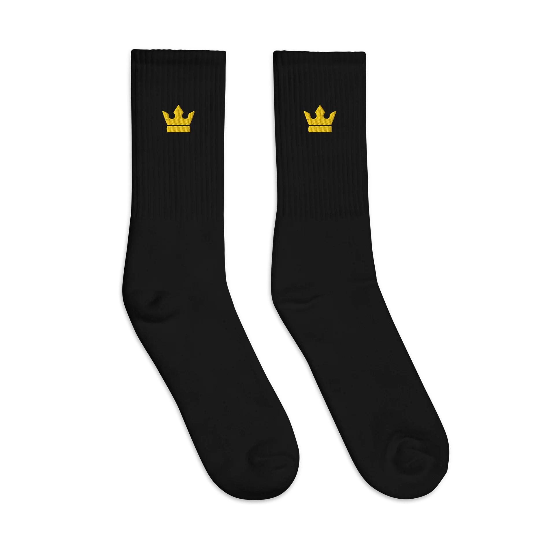 By Royal Decree Byrd Royalty Socks product image (3)
