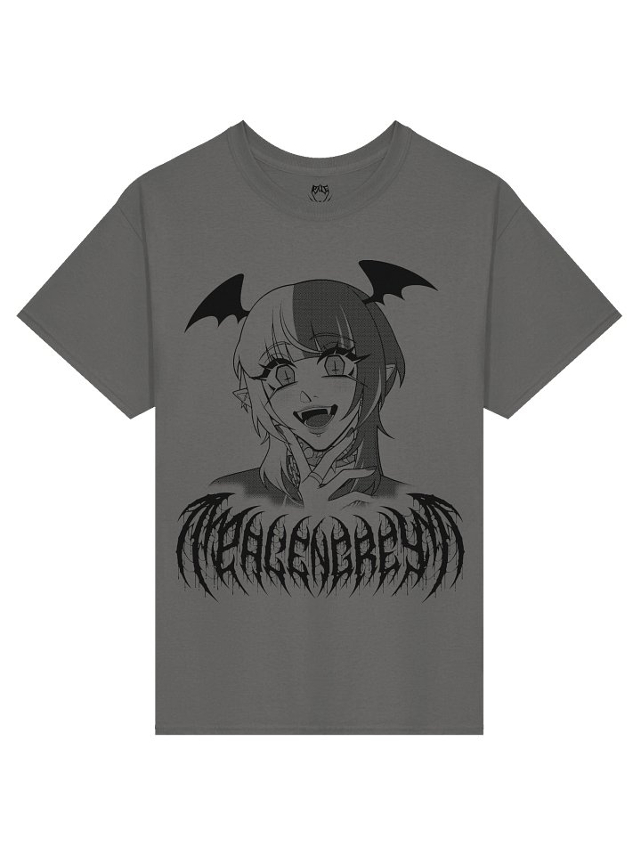 palengrey metal shirt (black print) product image (2)