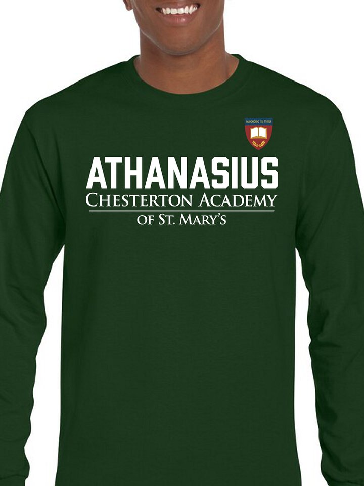 House Shirt - Long Sleeve product image (1)