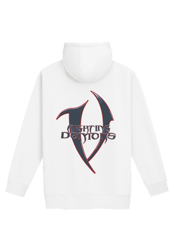 Vlone x juice wrld 999 hoodie product image (2)