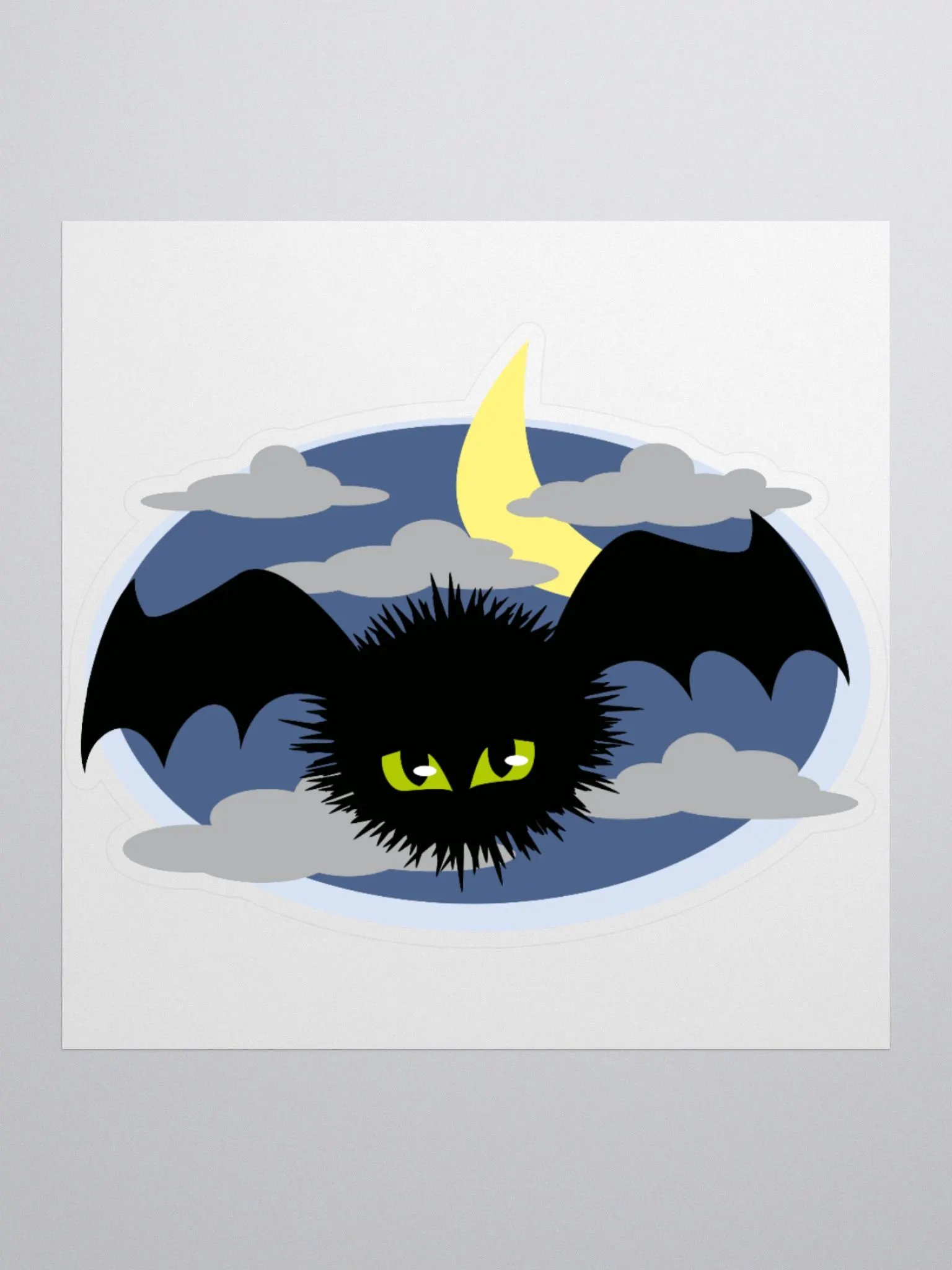 Pompom Flight product image (1)