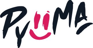 Pyuma - Merch