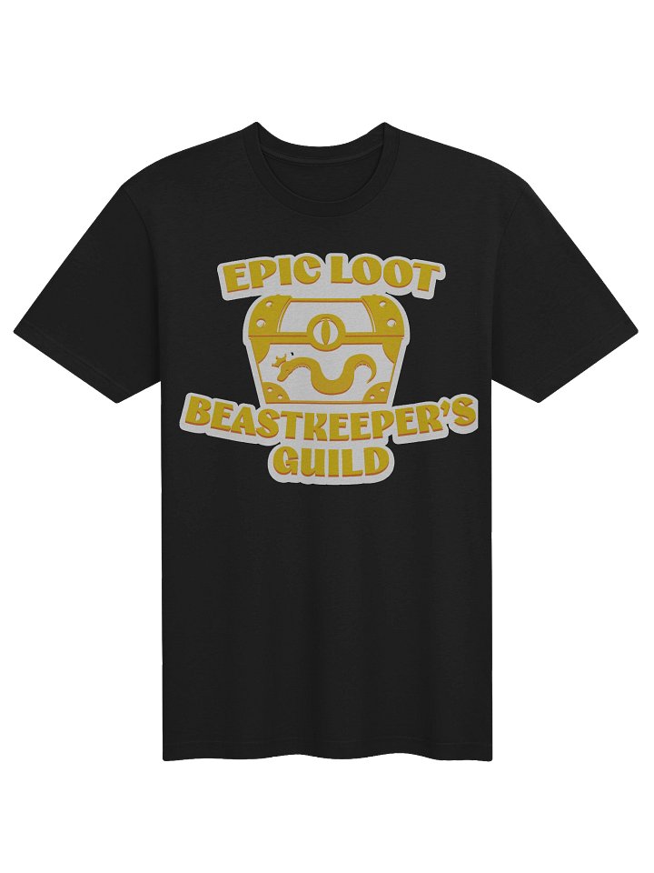 Epic Loot Beastkeeper's Guild product image (1)