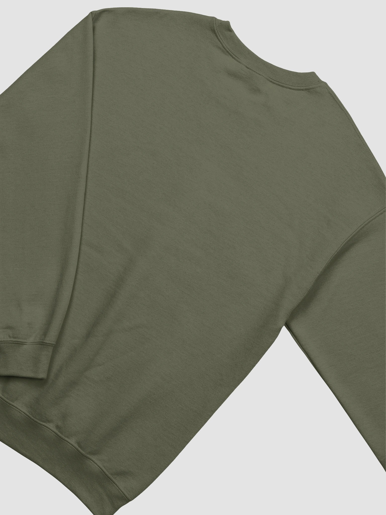 Murder Shows and Comfy Clothes Halloween Sweatshirt - Dark product image (5)
