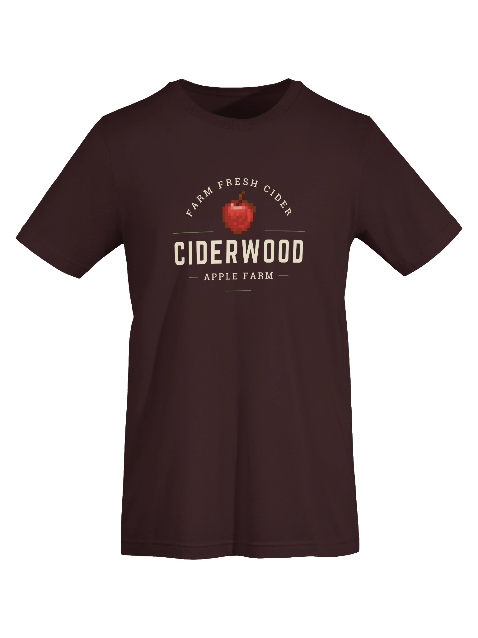Chef's Table SMP: Ciderwood Supersoft T-Shirt product image (5)