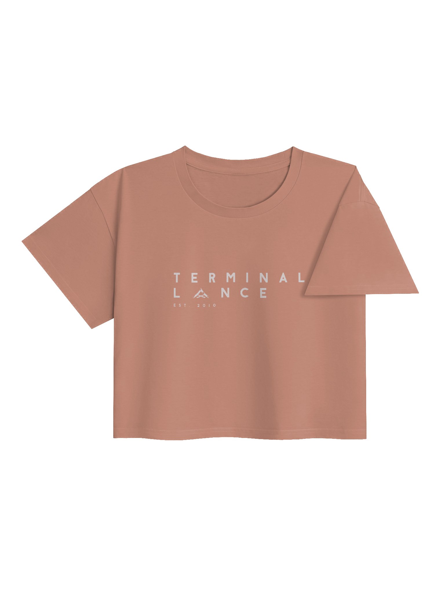 Women's TL Crop Top product image (16)