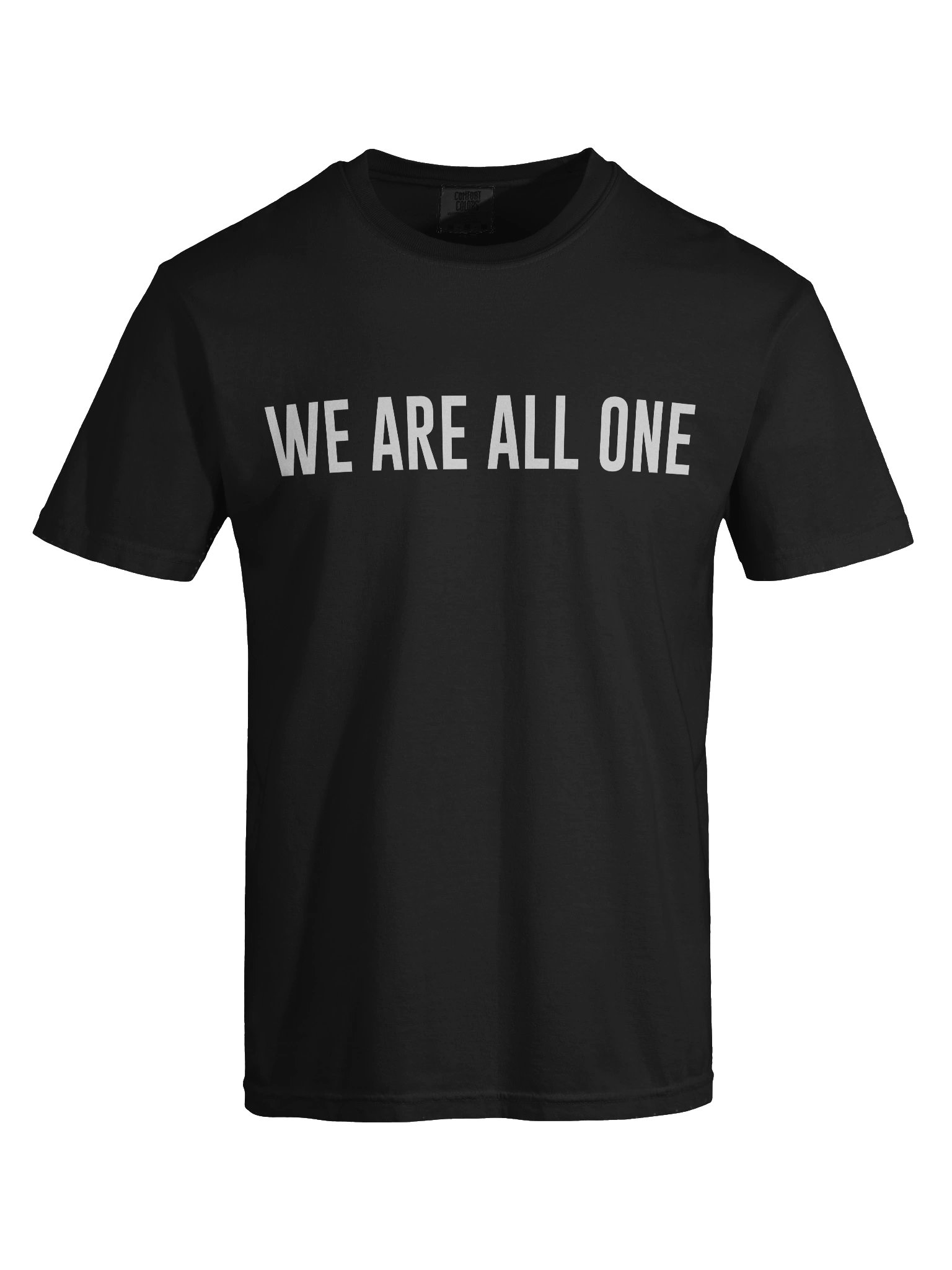 WE ARE ALL ONE - GENKI SUDO product image (8)