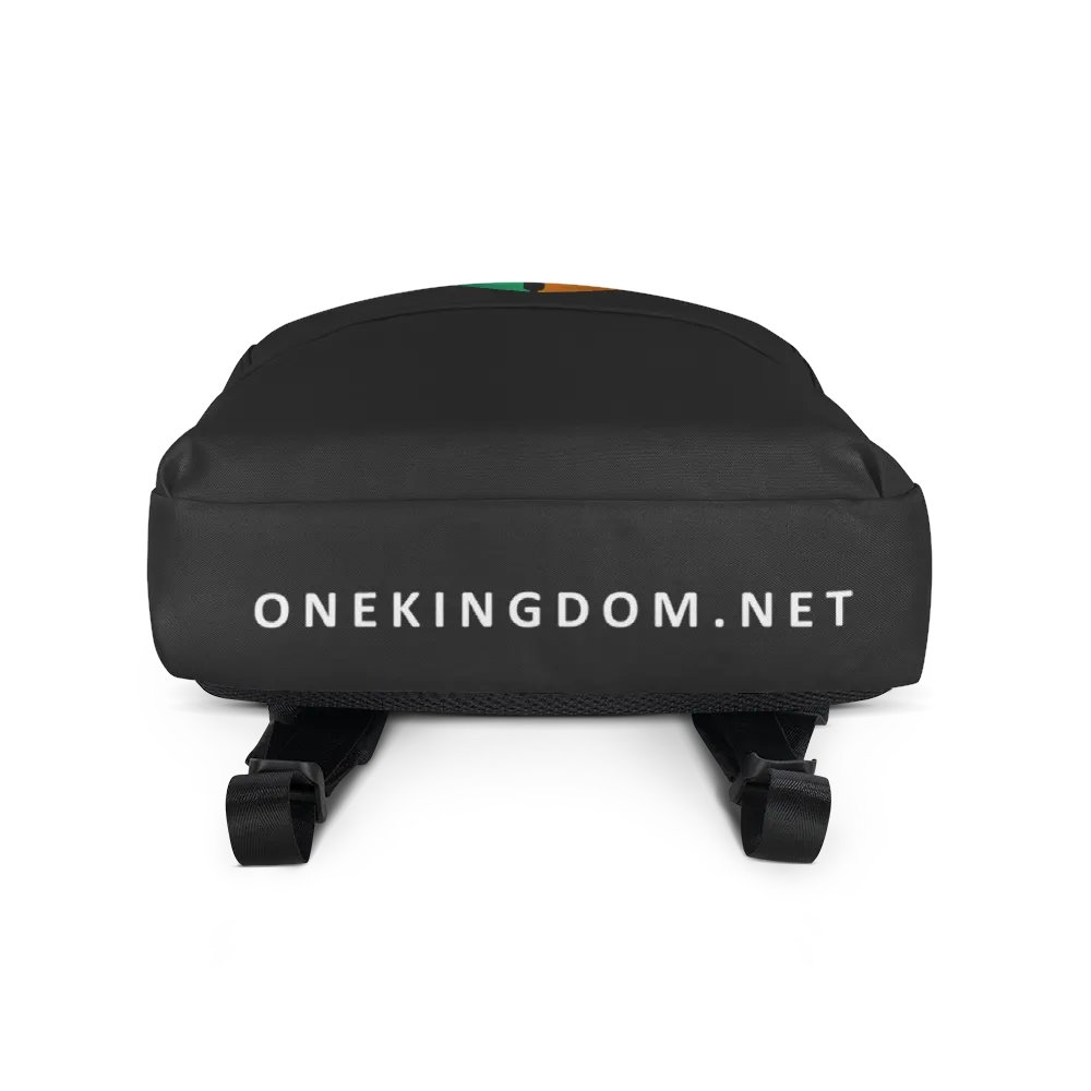Backpack product image (3)