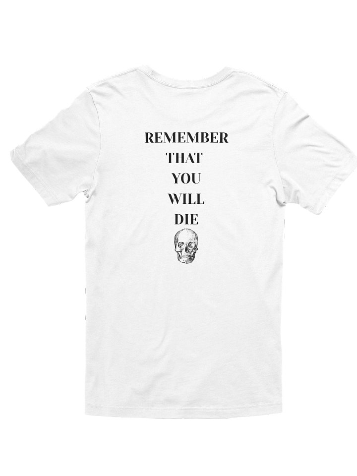 Remember Your Death product image (2)