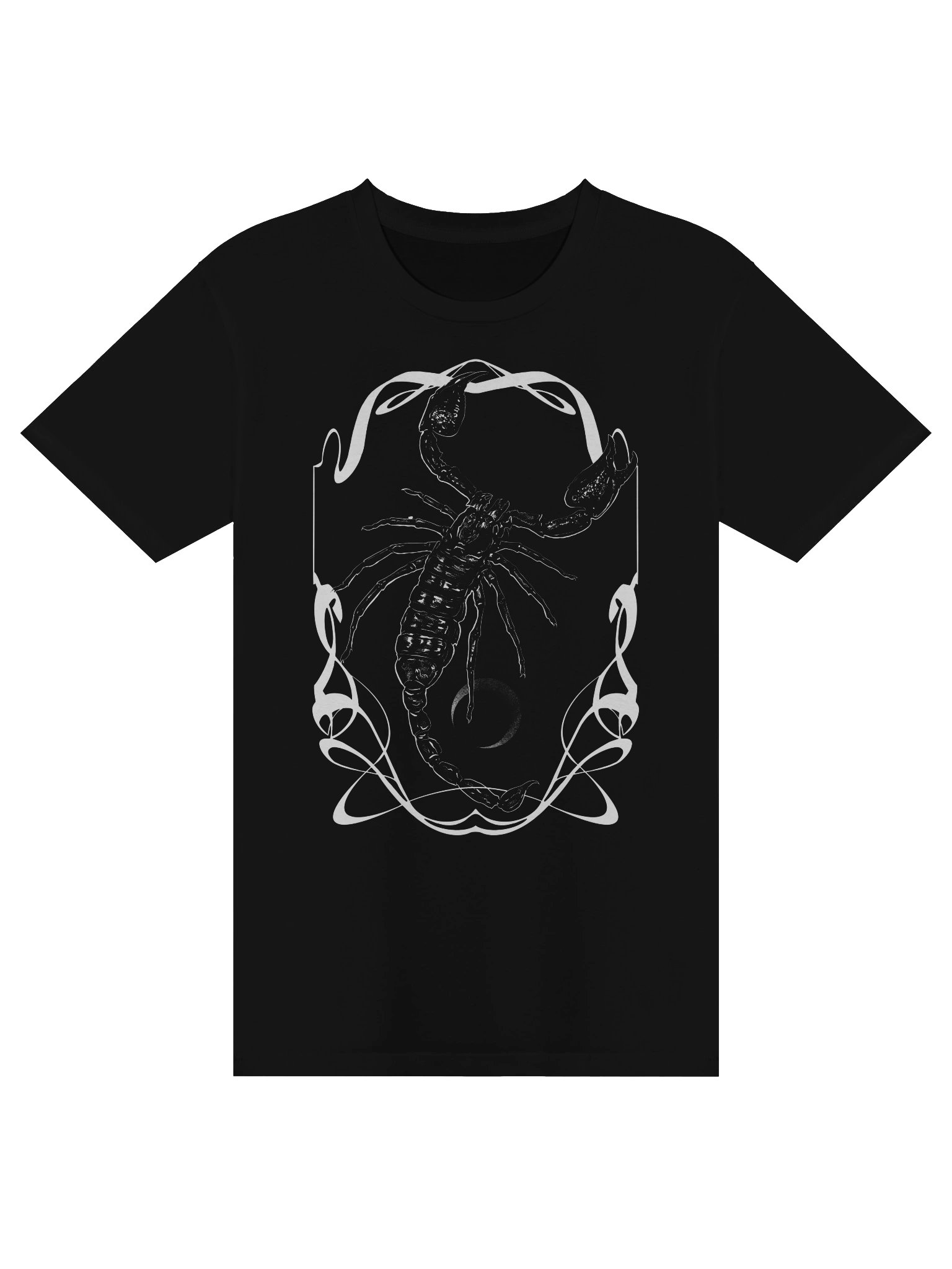 Giant Scorpion Unisex Tee product image (1)