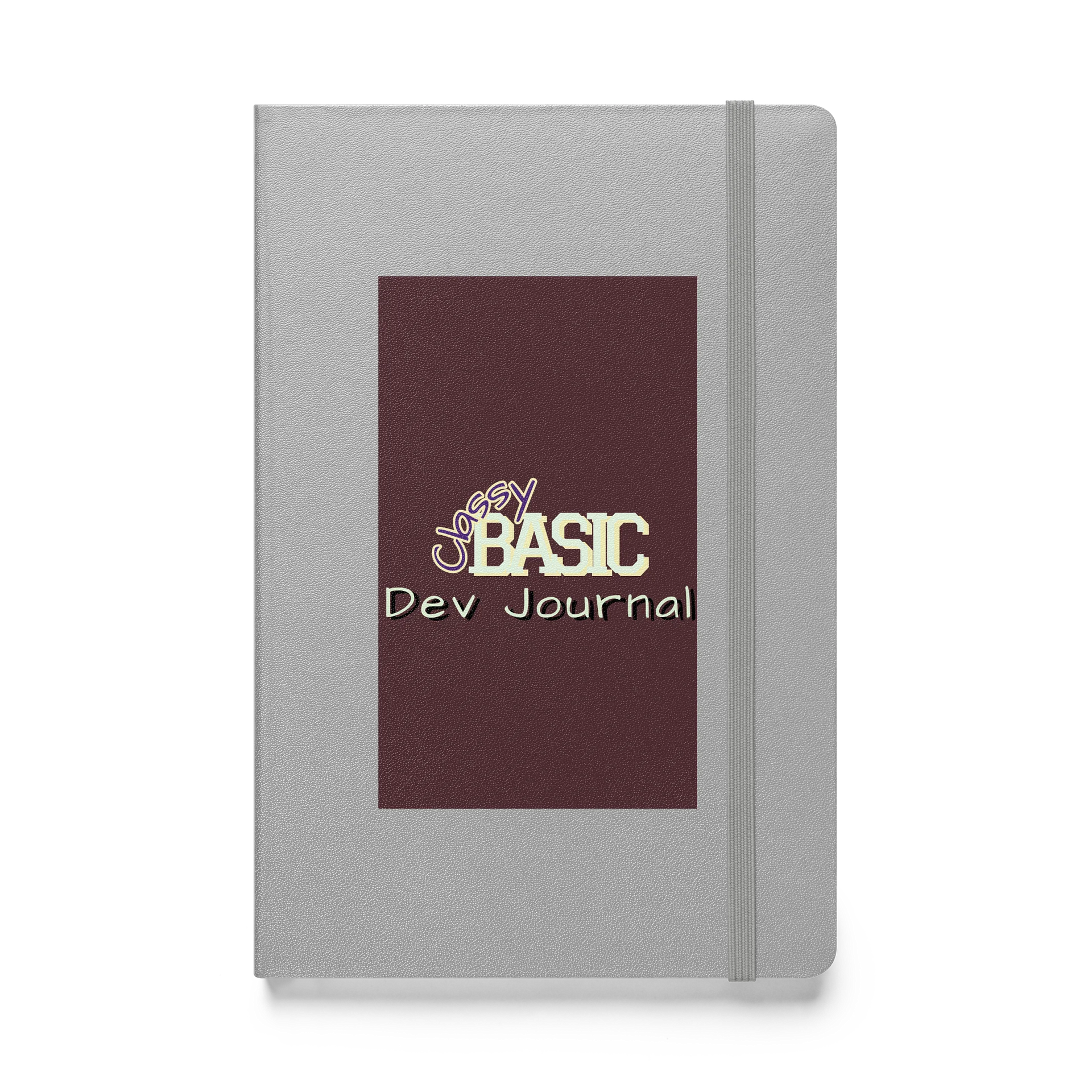 Physical developers' journal product image (1)