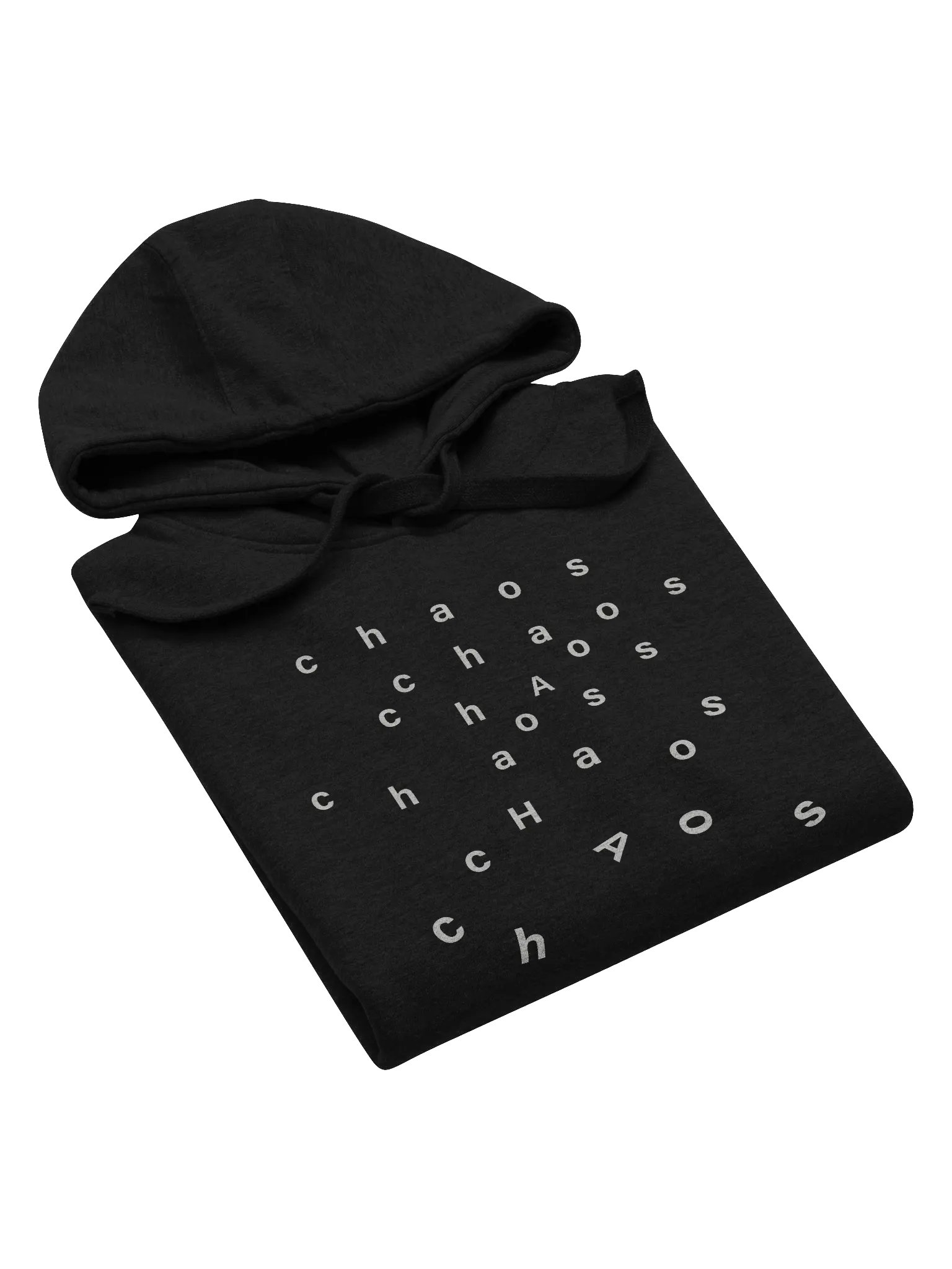 Chaos Hoodie product image (5)