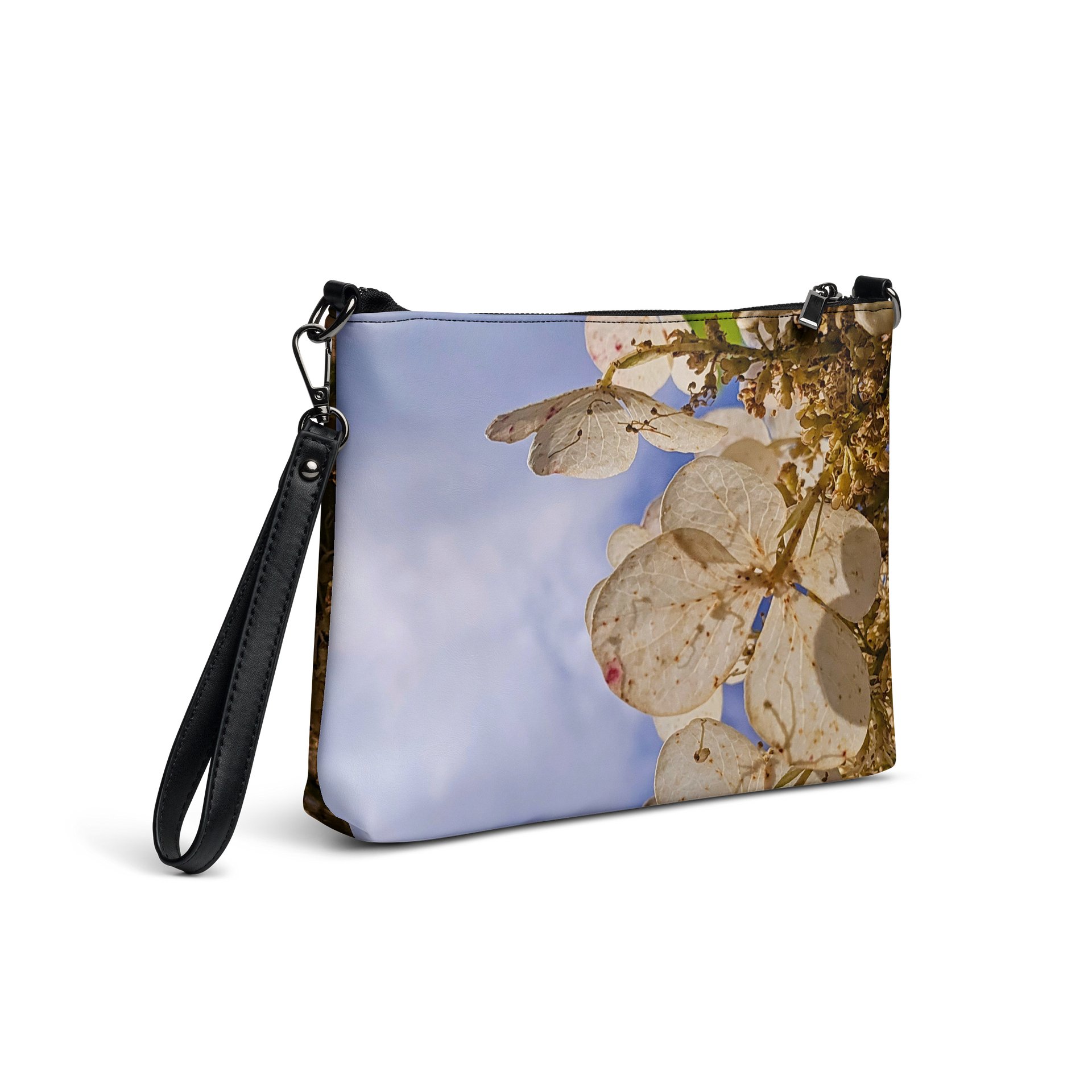 Papery Bloom Crossbody Bag product image (5)
