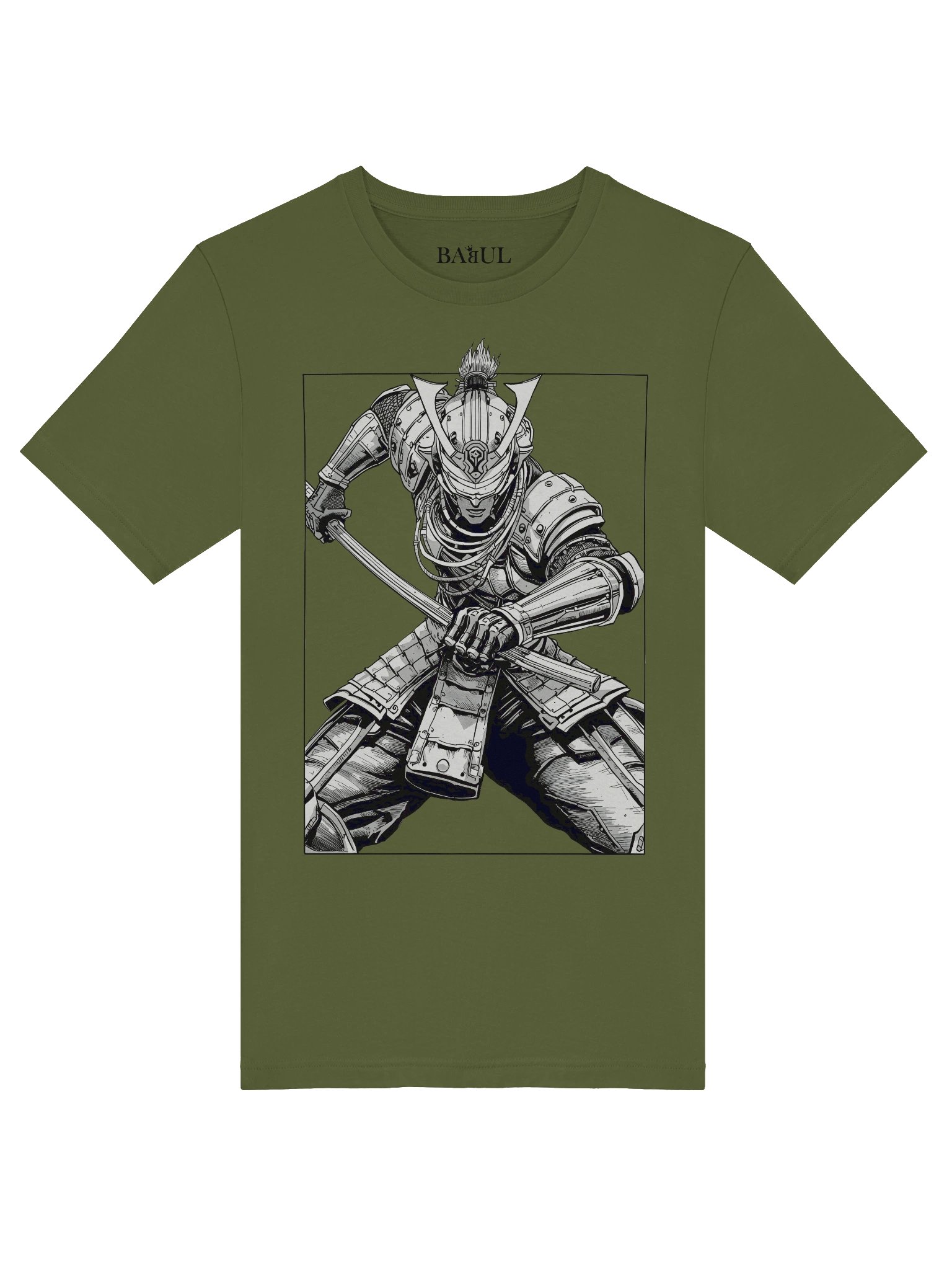The NEO-BUSHIDO collection product image (3)