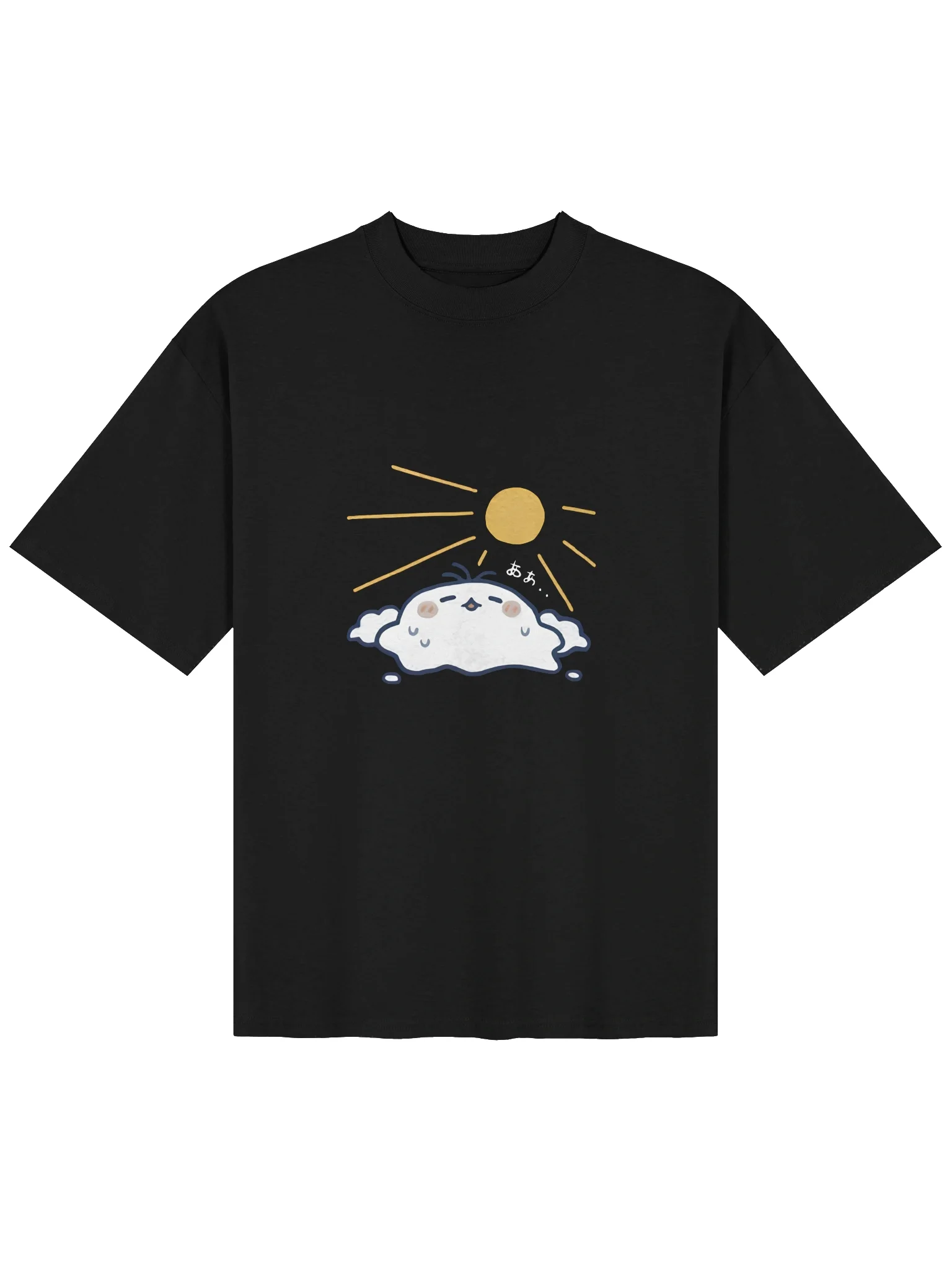 Kobo Kanaeru Talent Produced Shirt product image (21)