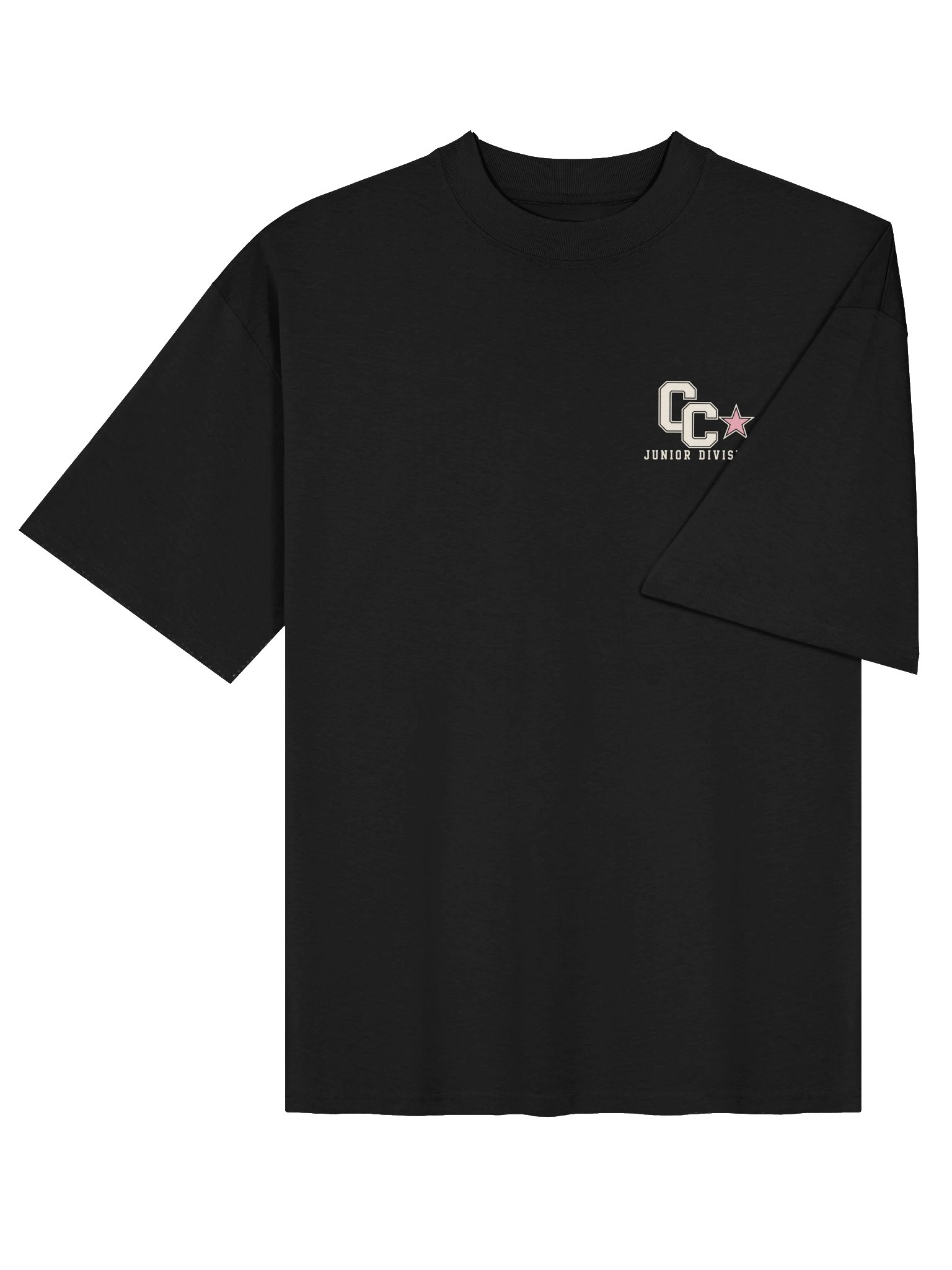 CC Junior Oversized Tee product image (4)