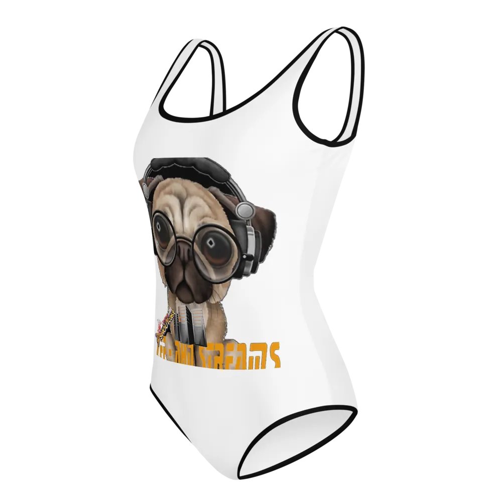 ZEE - Full Bikini product image (5)