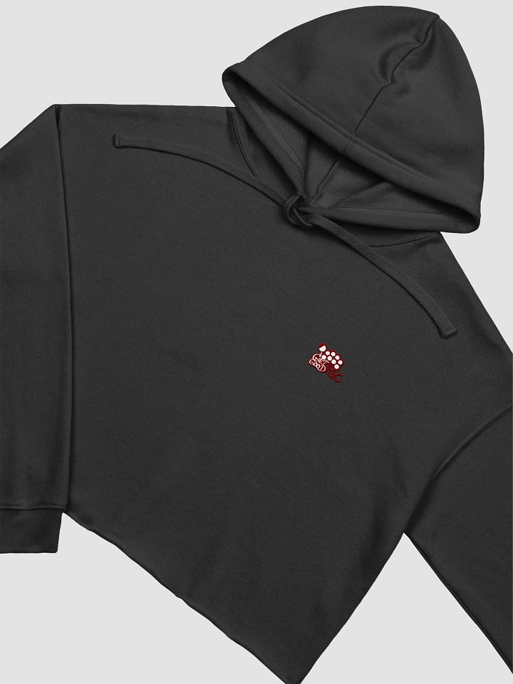 GetGood - Fleece Crop product image (2)
