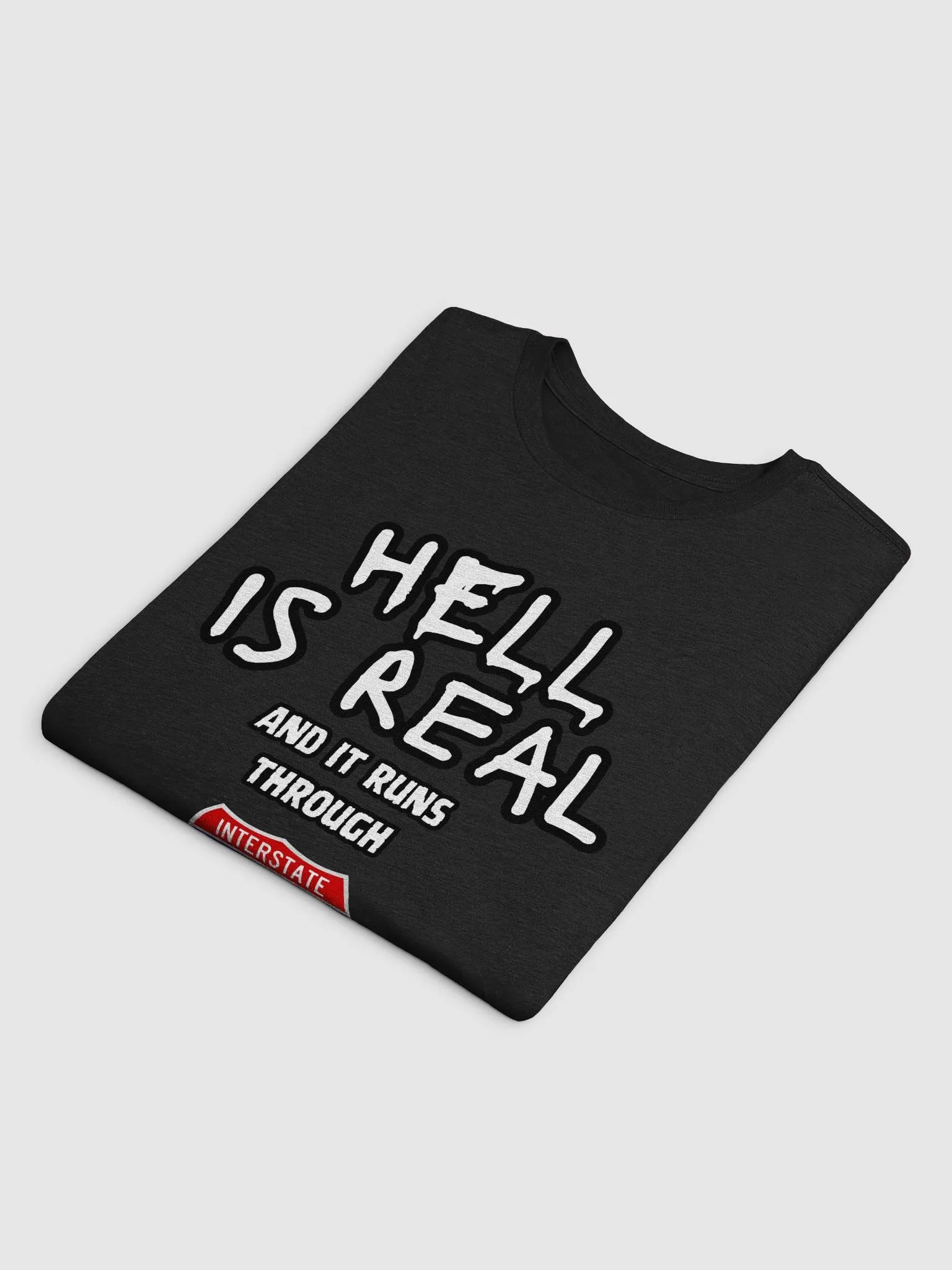 I-95 Shirt product image (4)