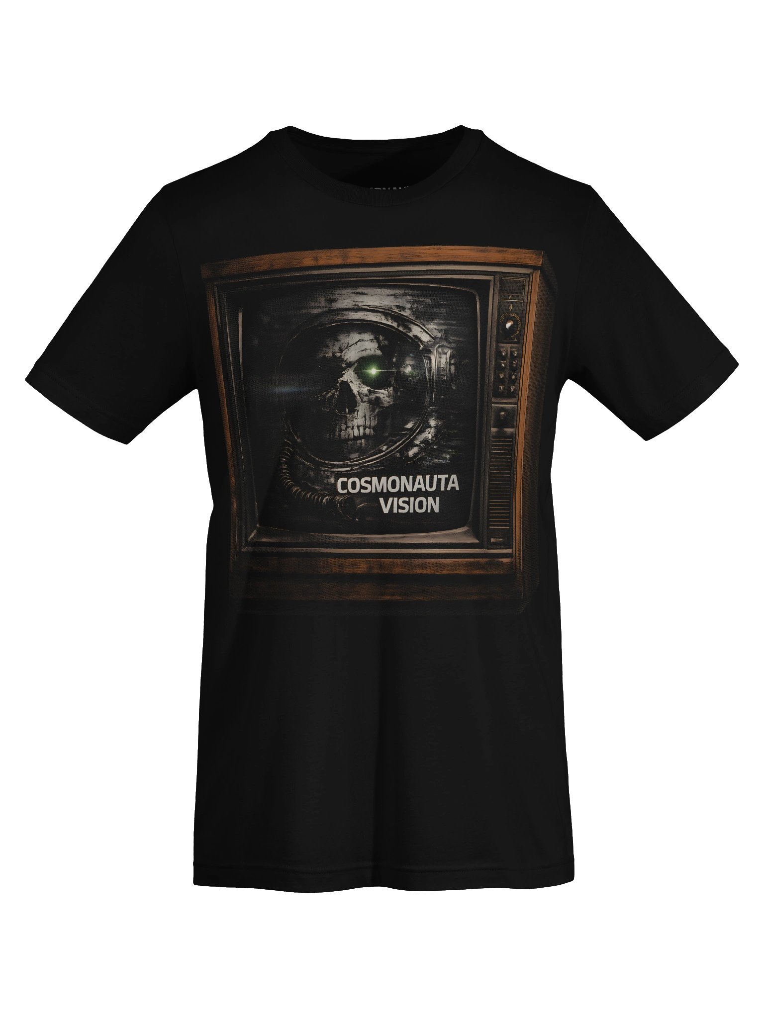 COSMONAUTA VISION — CHANNEL SHIRT product image (7)