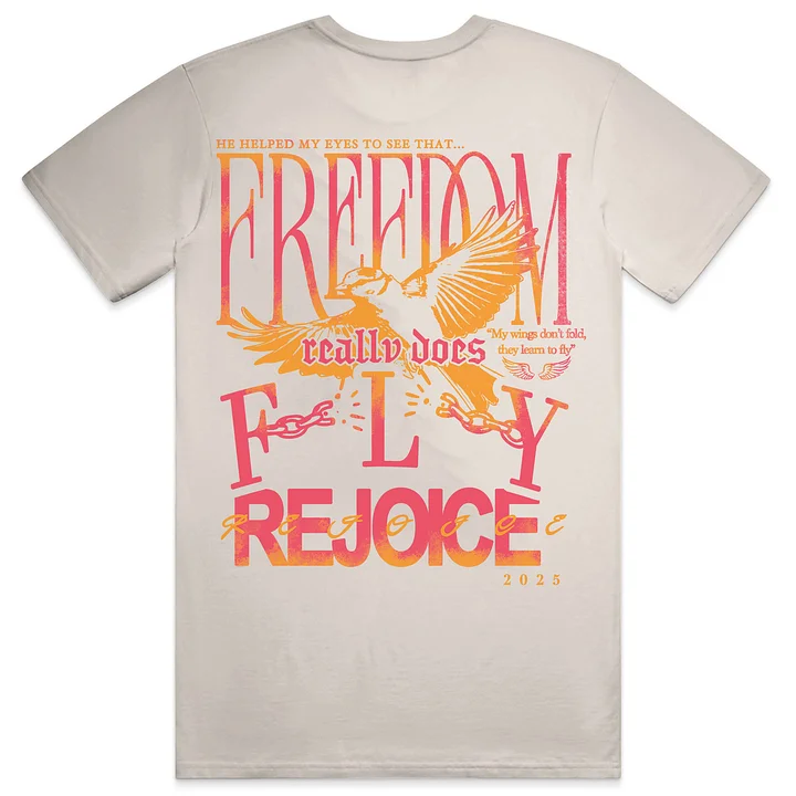 Premium FRDF Tee product image (2)