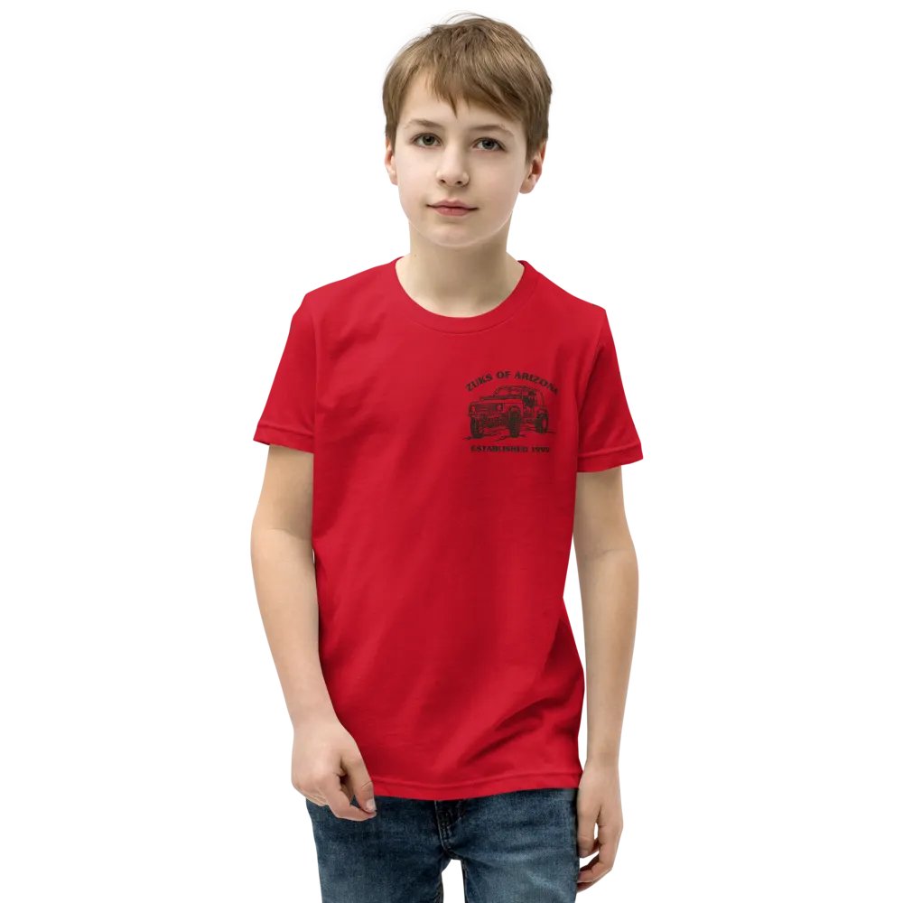 The Curtisflip - Kids product image (3)