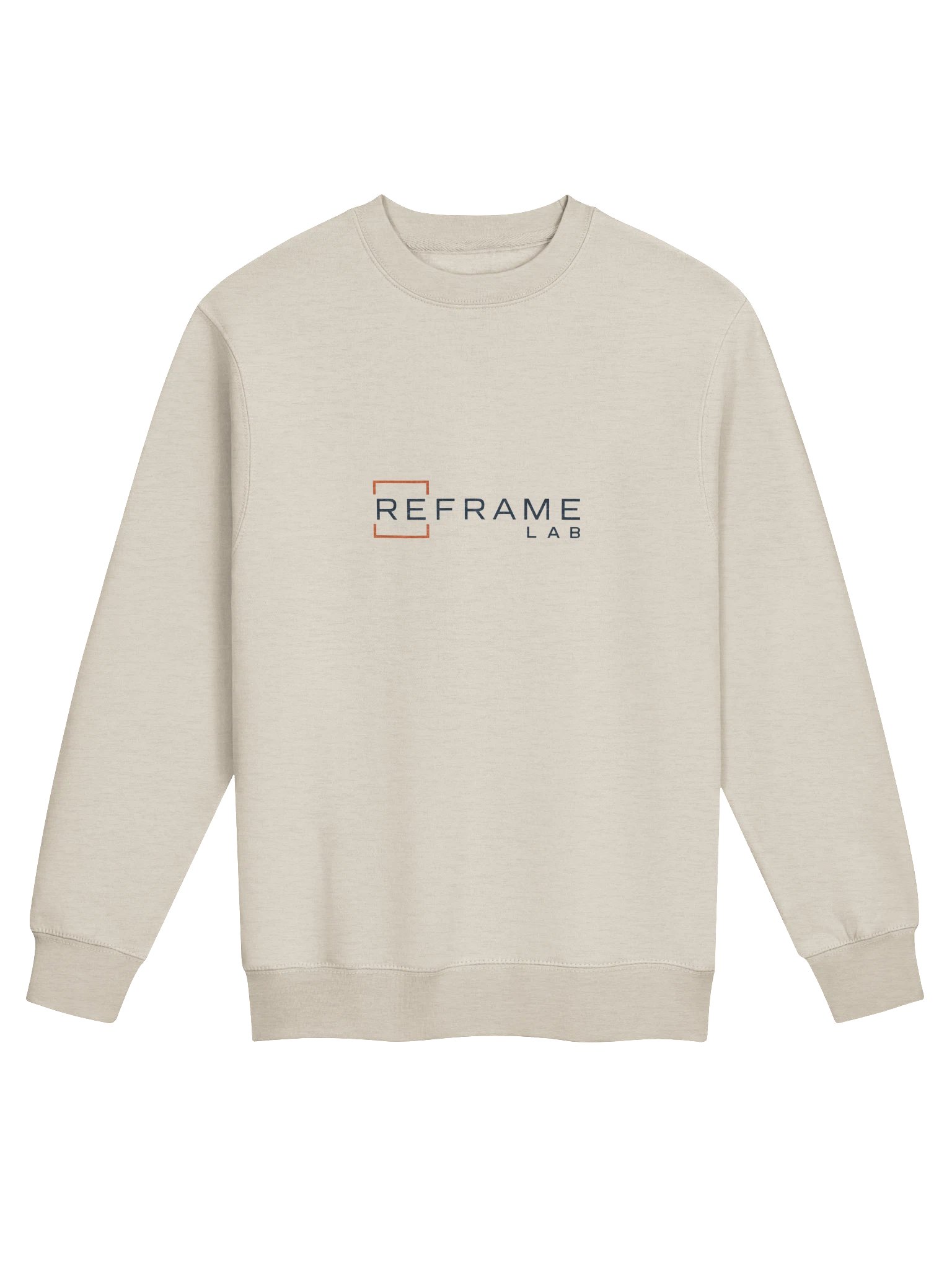 Reframe Lab Crewneck product image (1)