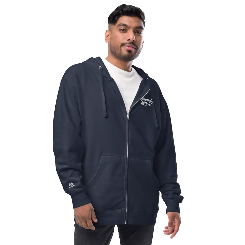 Supposedly Fun Hoodie product image (35)