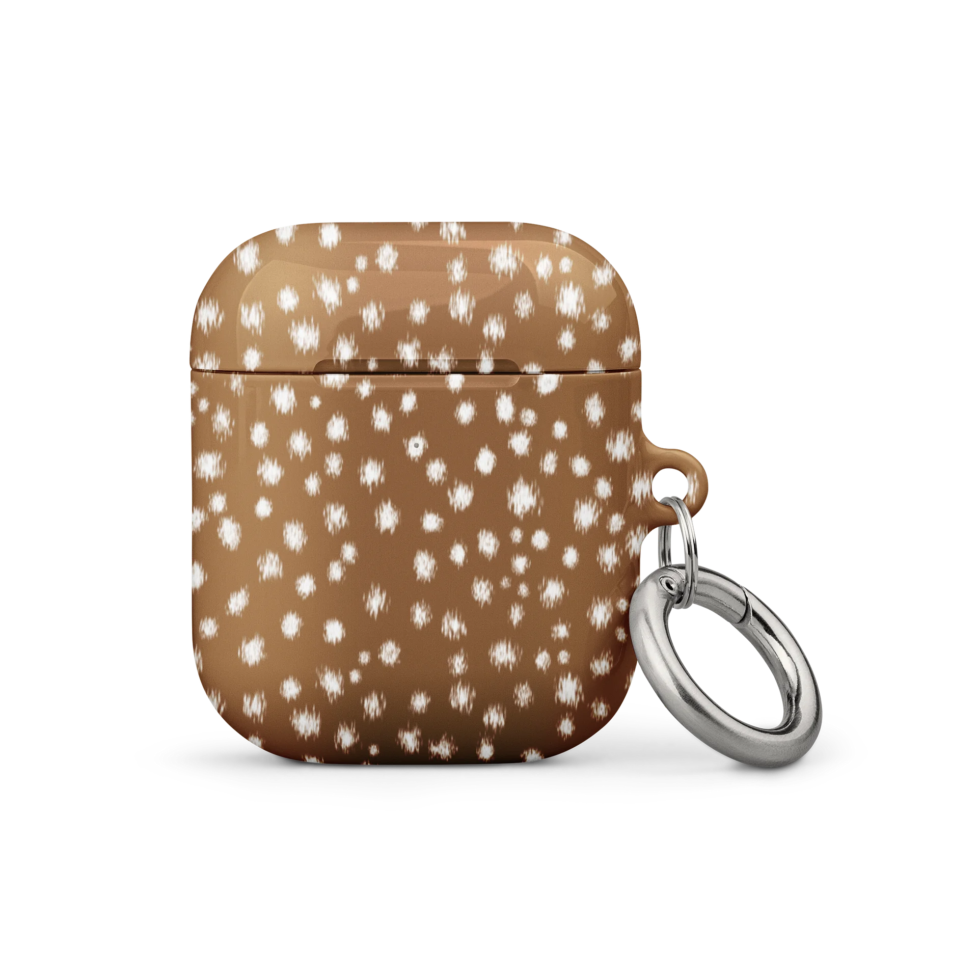FAWN CORE PRINT All-Over Print AirPods Case product image (1)