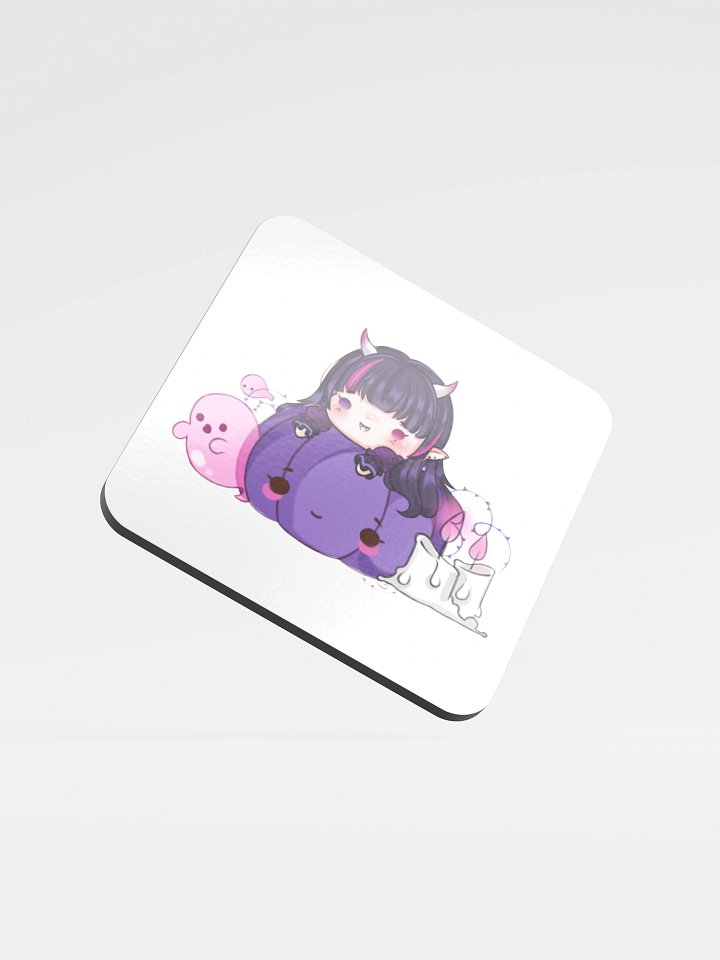 Grim Princess Kawaii Combo Coaster product image (1)