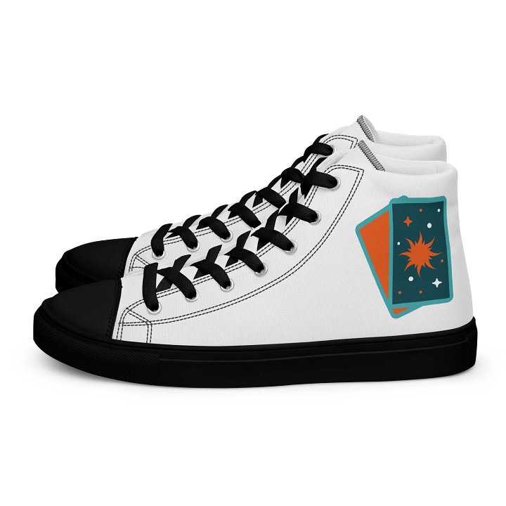 Tarot shoe product image (1)