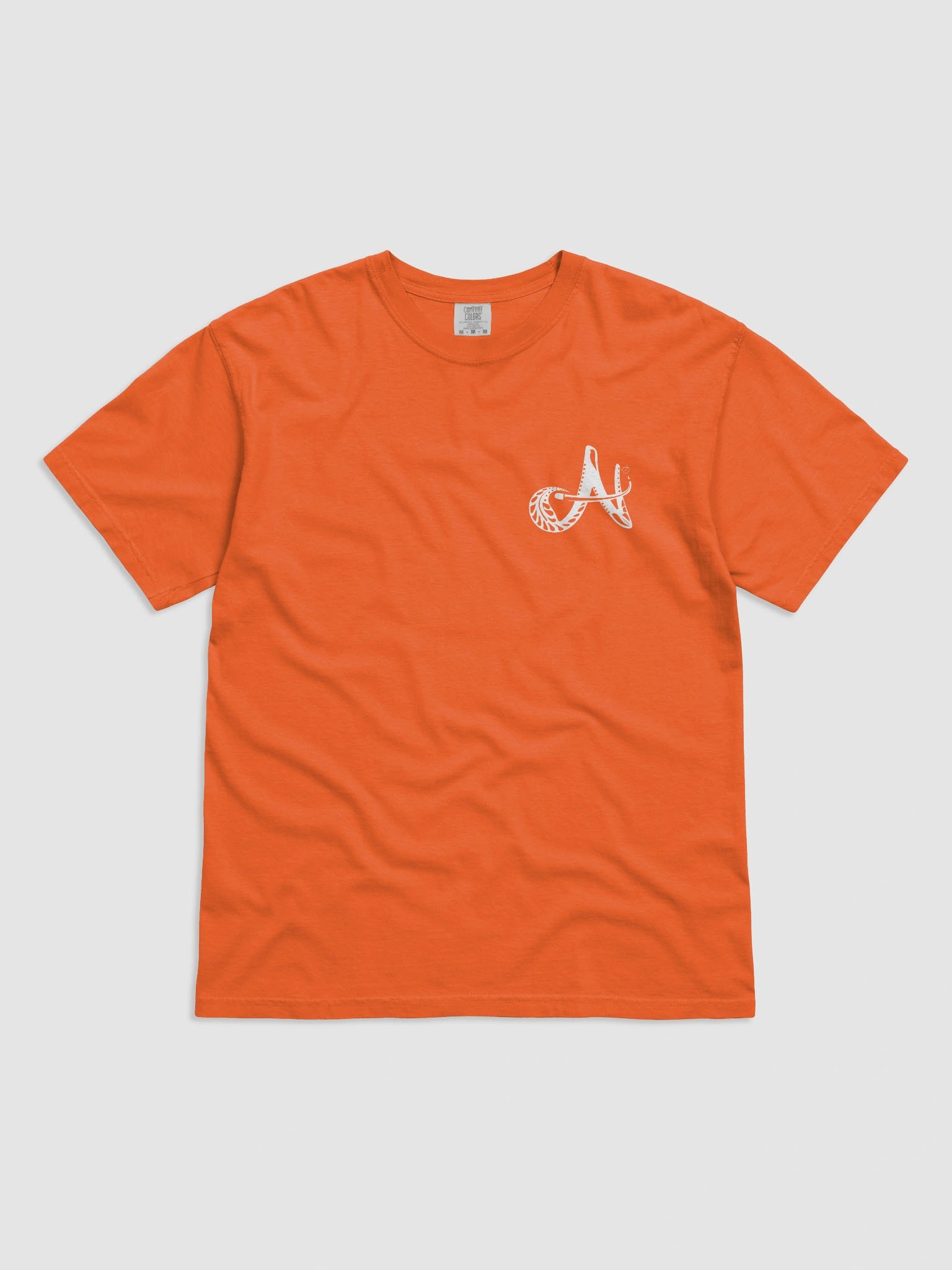 Nurture Aspire THRIVE T-shirt product image (2)
