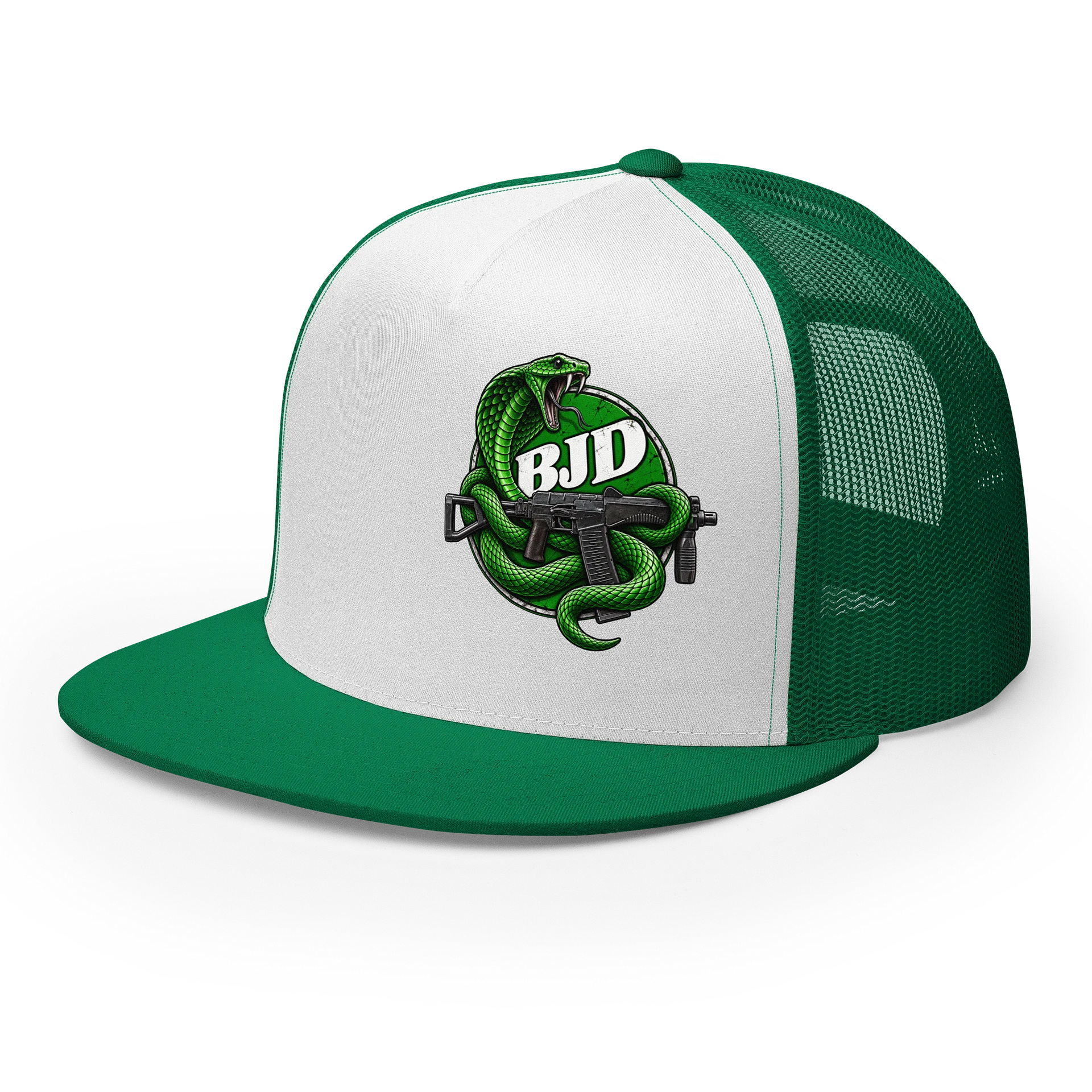 BJD - Vikhr Cobra Hat product image (4)