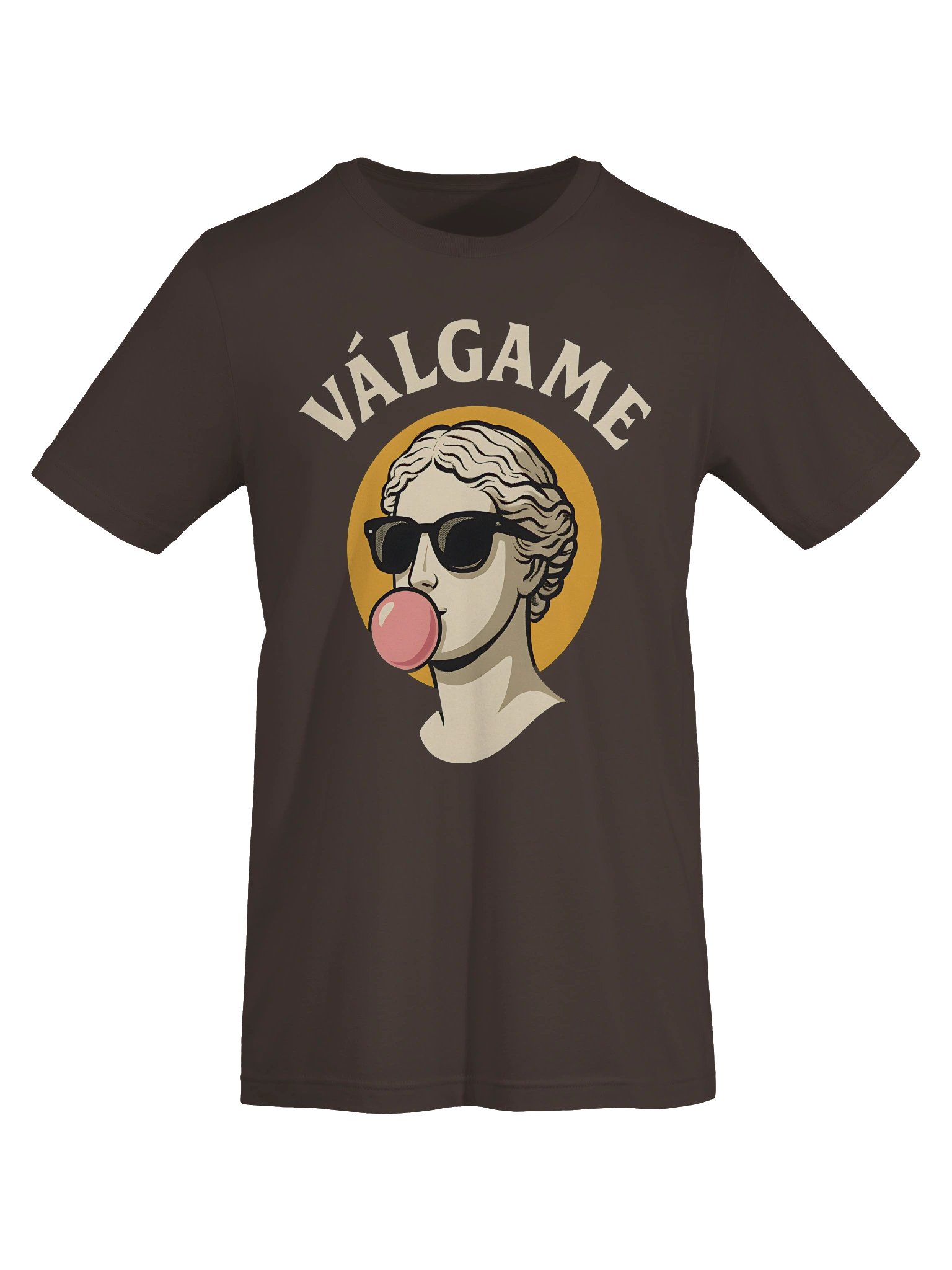 Válgame Camiseta Unisex product image (15)