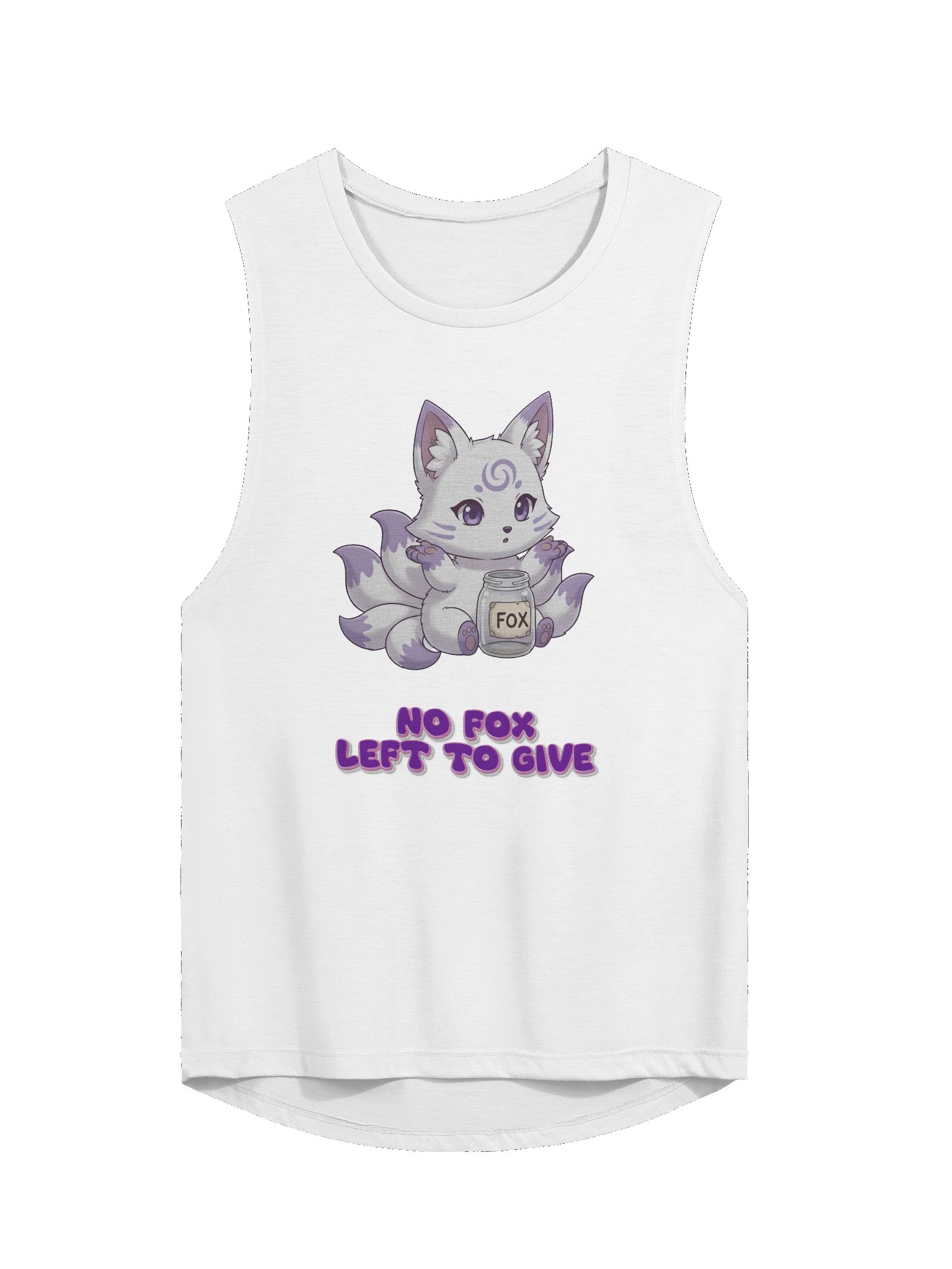 no fox tank product image (1)