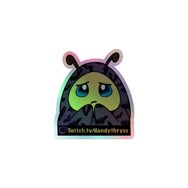 Scared bee product image (1)