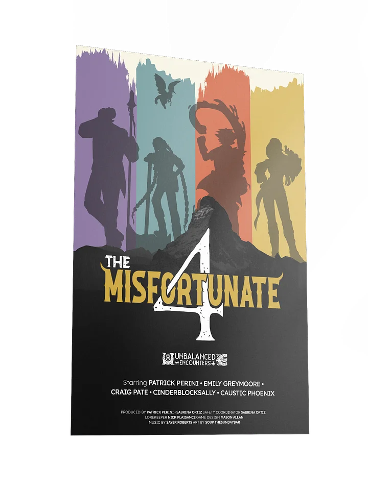 TM4 - Poster product image (2)