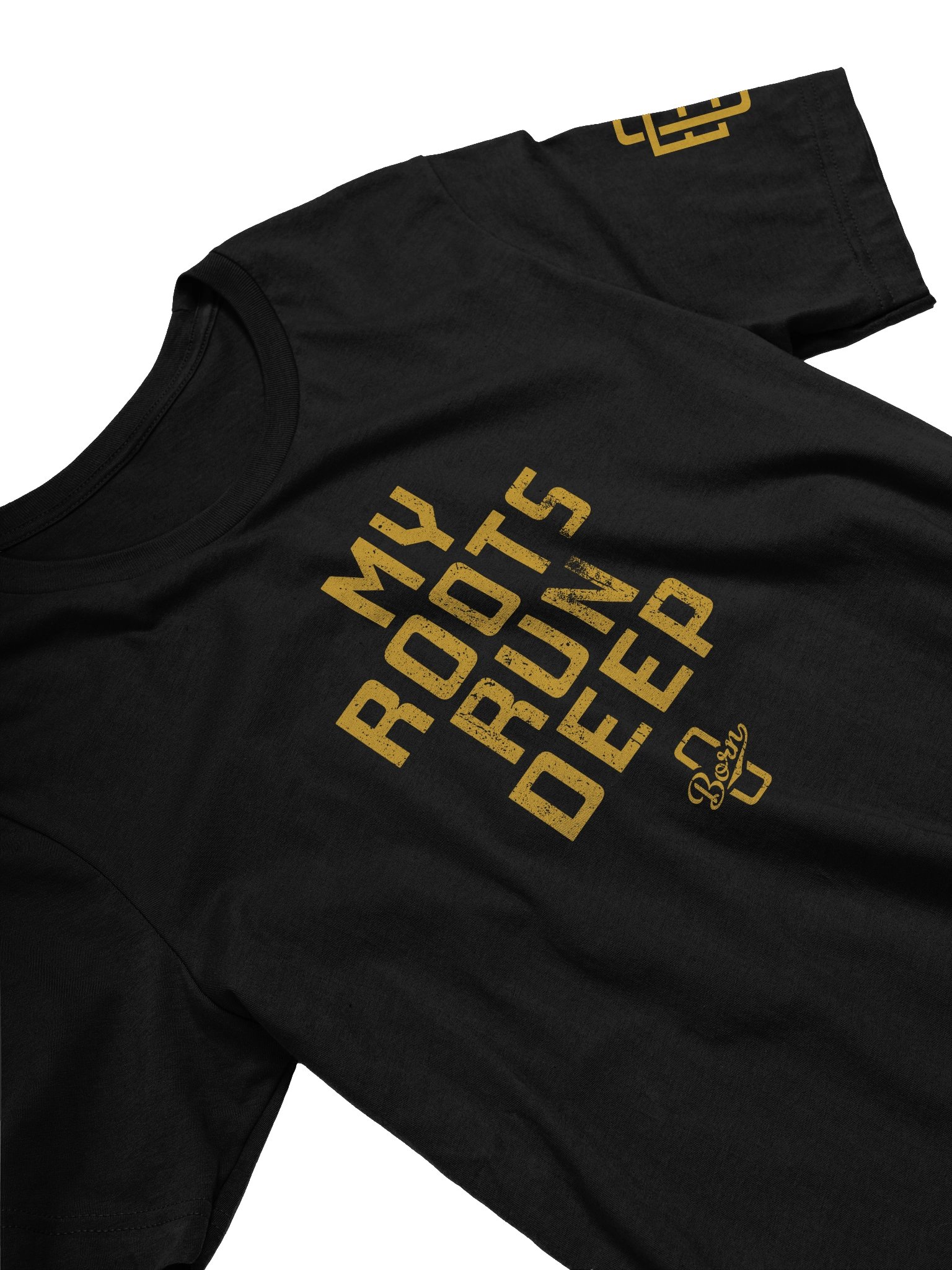 My Roots Run Deep T-Shirt product image (2)