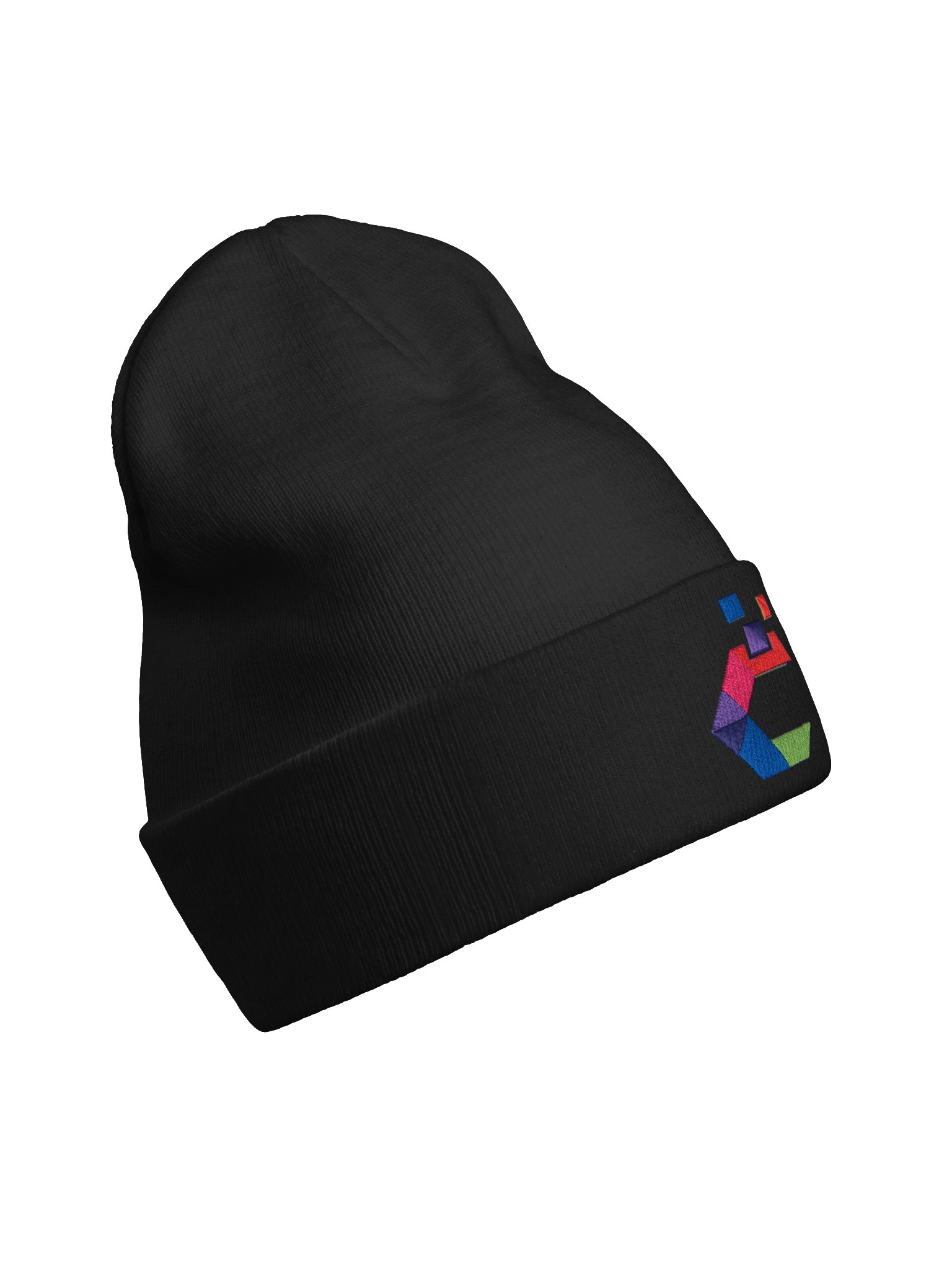 Celonium Logo Knit Beanie product image (4)