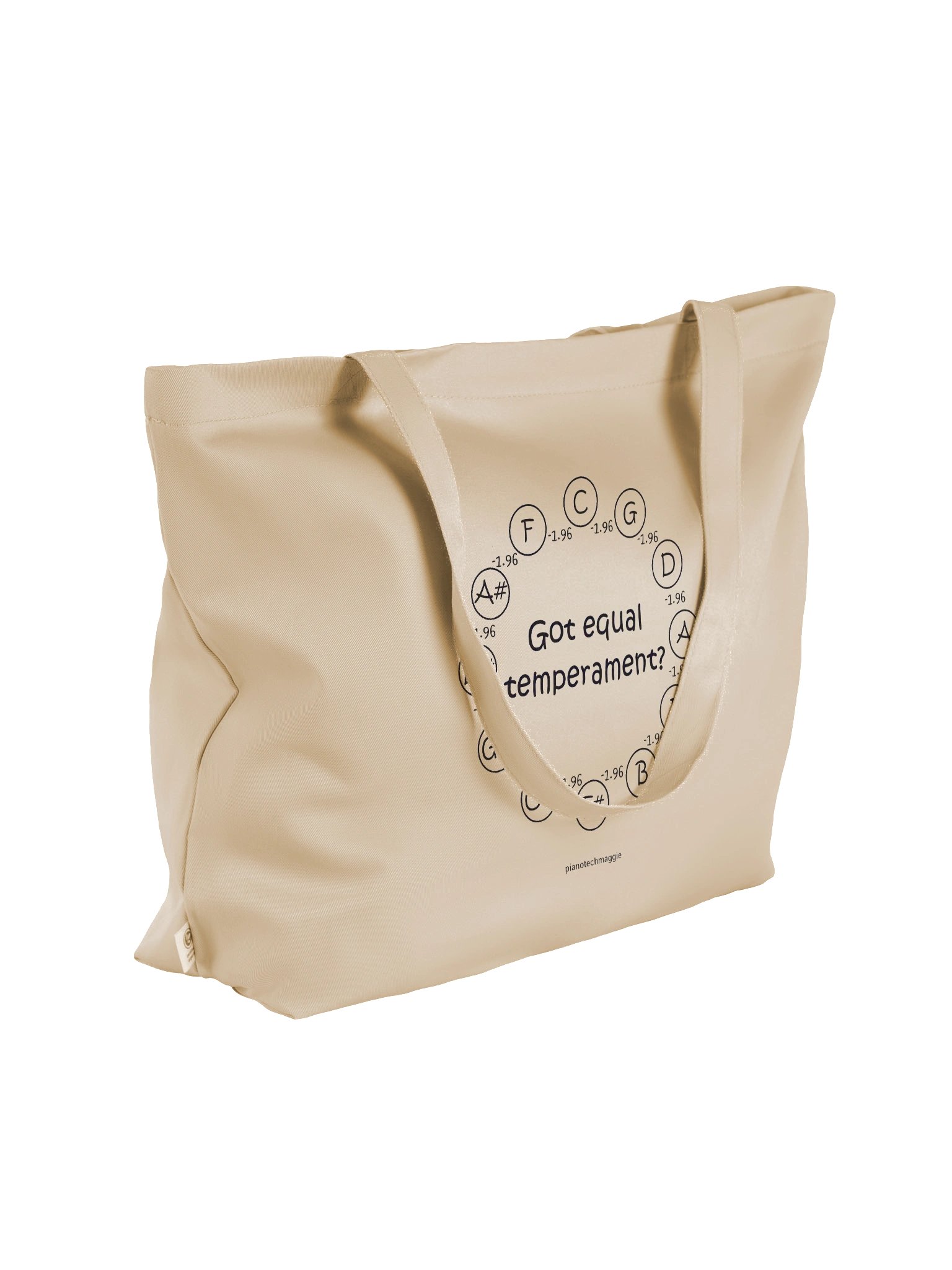 equal temperament bag, large product image (4)